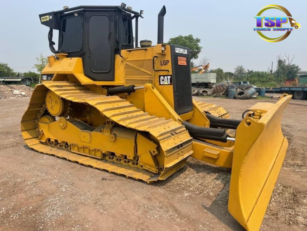 รถแทรคเตอร์ 1,250,000 บาท CATERPILLAR D5H SERIES II ใบมีดสไลด์ 6 ทิศทาง เครื่องไดเร็ก 9Z-130 แรงดี เกียร์แรง โช่หนา แอร์เย็น ระบบพร้อมใช้ เอกสารเล่มทะเบียน รถแทรคเตอร์ 1,250,000 บาท CATERPILLAR D5H SERIES II ใบมีดสไลด์ 6 ทิศทาง เครื่องไดเร็ก 9Z-130 แรงดี เกียร์แรง โช่หนา แอร์เย็น ระบบพร้อมใช้ เอกสารเล่มทะเบียน