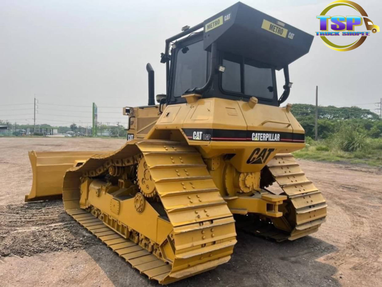 รถแทรคเตอร์ 1,250,000 บาท CATERPILLAR D5H SERIES II ใบมีดสไลด์ 6 ทิศทาง เครื่องไดเร็ก 9Z-130 แรงดี เกียร์แรง โช่หนา แอร์เย็น ระบบพร้อมใช้ เอกสารเล่มทะเบียน รถแทรคเตอร์ 1,250,000 บาท CATERPILLAR D5H SERIES II ใบมีดสไลด์ 6 ทิศทาง เครื่องไดเร็ก 9Z-130 แรงดี เกียร์แรง โช่หนา แอร์เย็น ระบบพร้อมใช้ เอกสารเล่มทะเบียน