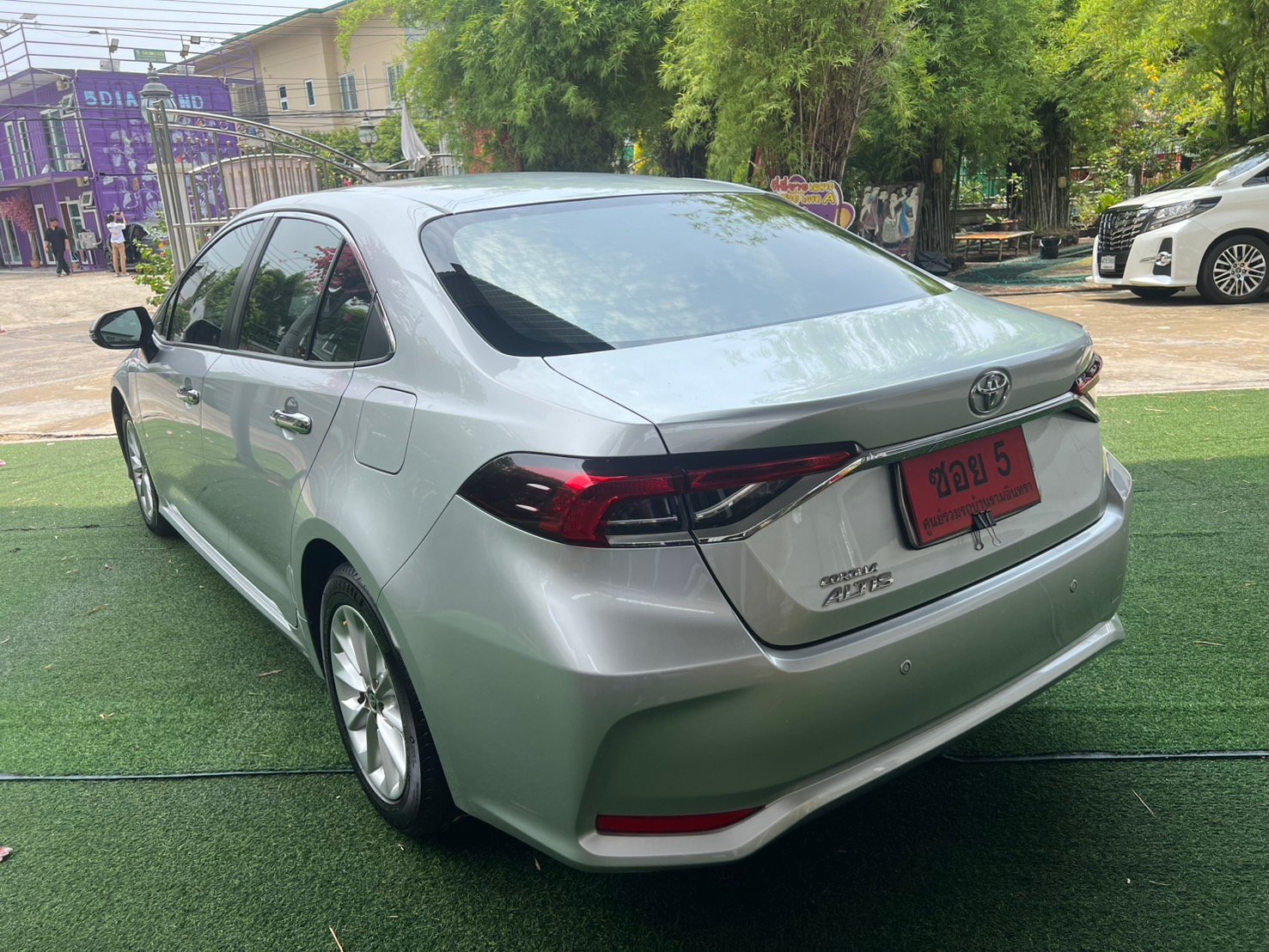 Toyota Corolla Altis 1.6 G 📞 081-806-1242 เก๋
idline: kaee2808 Toyota Corolla Altis 1.6 G 📞 081-806-1242 เก๋
idline: kaee2808