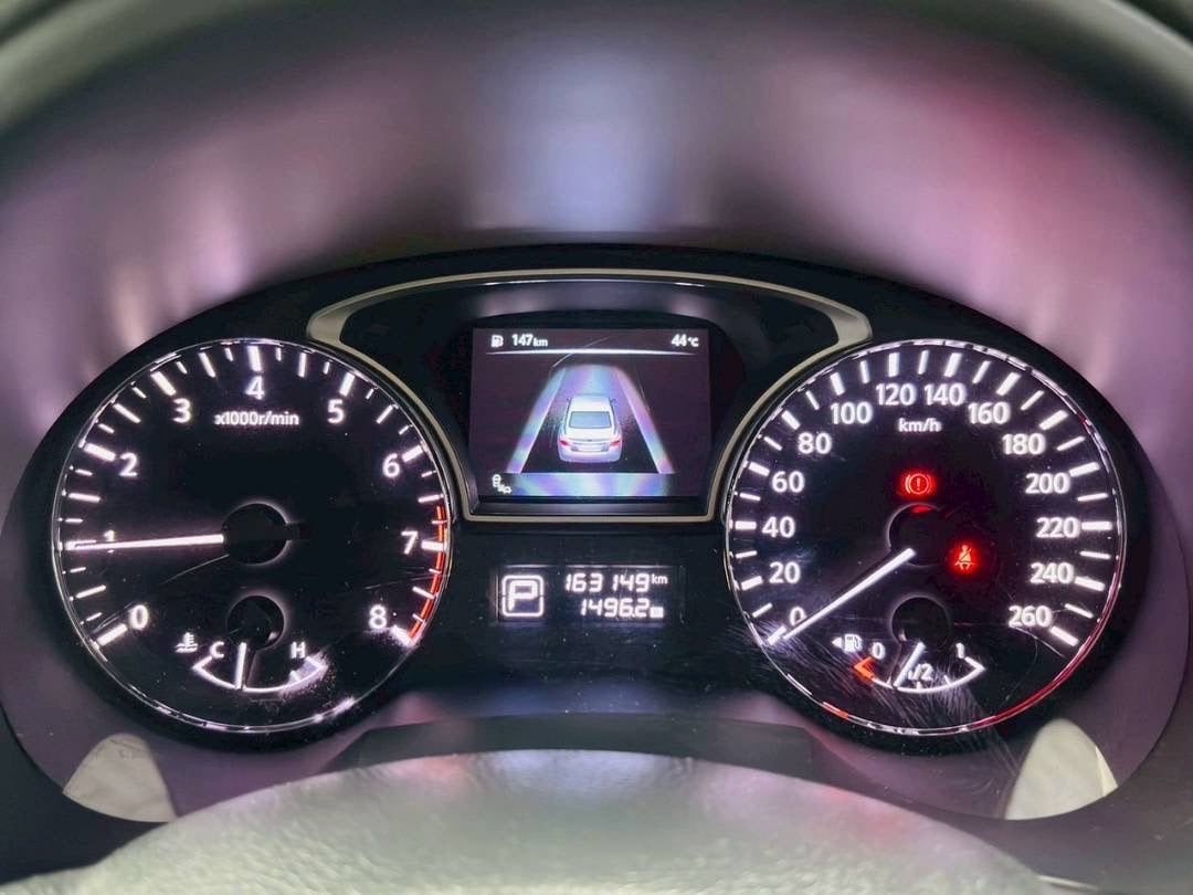Nissan Teana 2.5 XV 📞 โทรเลย: 081-806-1242
📲 ทักไลน์ด่วน: kaee2808