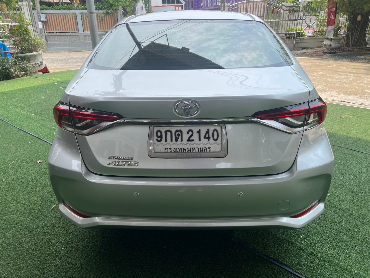 Toyota Corolla Altis 1.6 G 📞 081-806-1242 เก๋
idline: kaee2808 Toyota Corolla Altis 1.6 G 📞 081-806-1242 เก๋
idline: kaee2808
