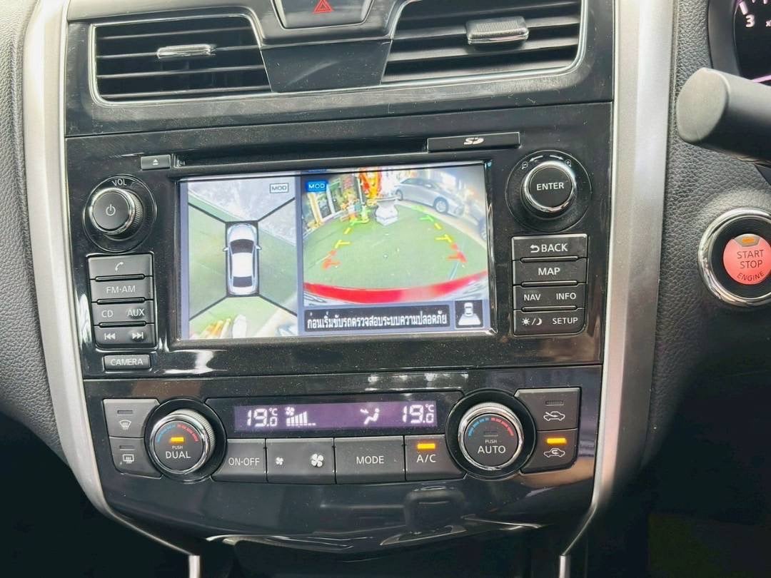 Nissan Teana 2.5 XV 📞 โทรเลย: 081-806-1242
📲 ทักไลน์ด่วน: kaee2808
