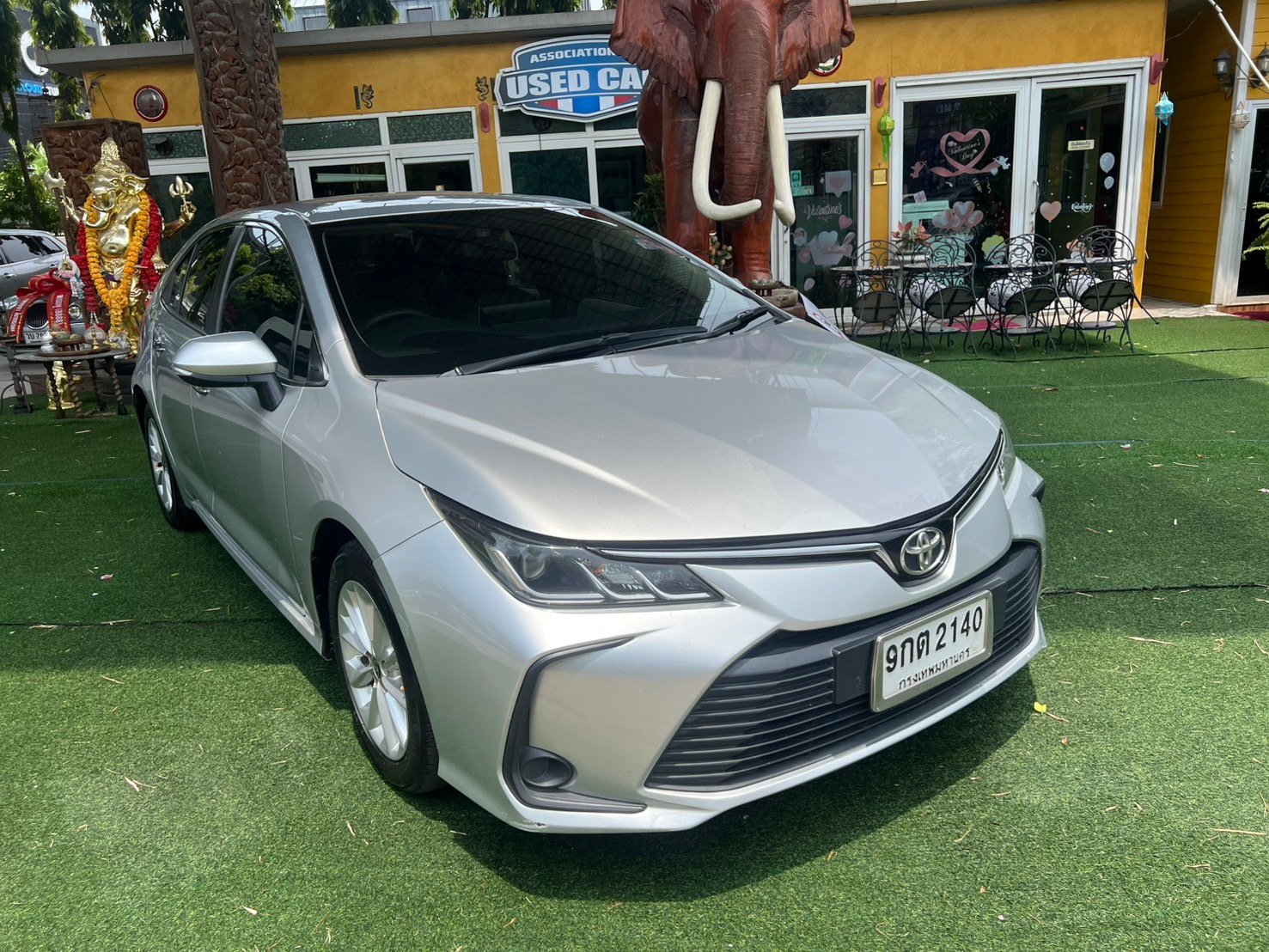 Toyota Corolla Altis 1.6 G 📞 081-806-1242 เก๋
idline: kaee2808 Toyota Corolla Altis 1.6 G 📞 081-806-1242 เก๋
idline: kaee2808