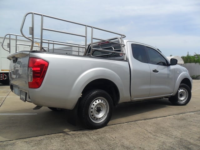 Nissan Navara 2.5SL ปี 2021 82,000km Nissan Navara 2.5SL ปี 2021 82,000km