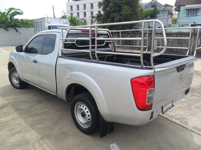Nissan Navara 2.5SL ปี 2021 82,000km