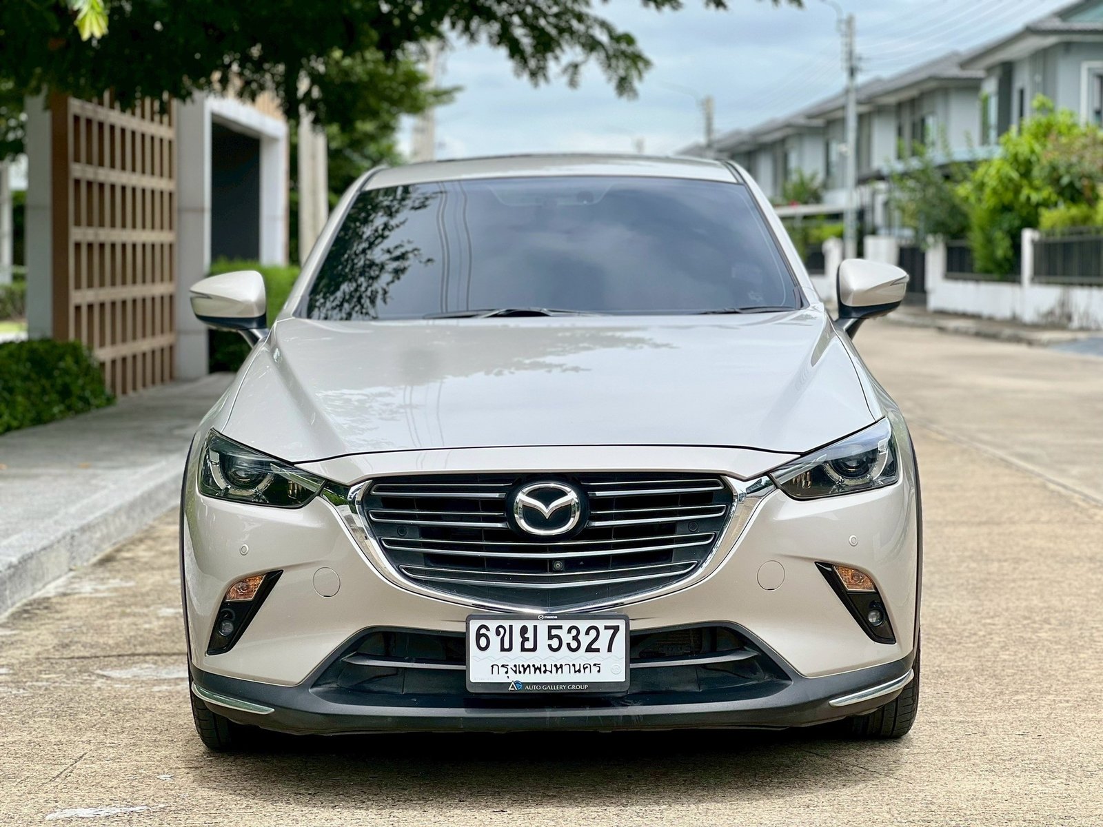 Mazda Cx3 2.0 Comfort ปี 2022 เพียง96,000km Mazda Cx3 2.0 Comfort ปี 2022 เพียง96,000km