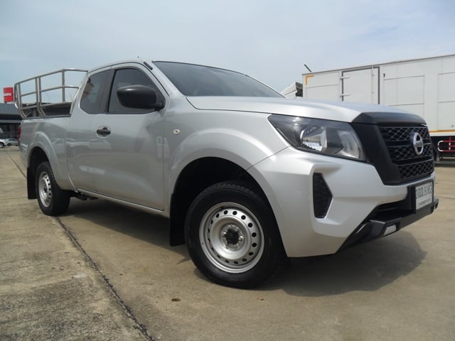 Nissan Navara 2.5SL ปี 2021 82,000km