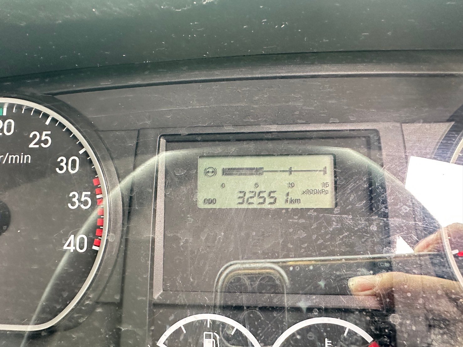 ISUZU FRR210 ปี63 คอกยาว 5.6เมตร
