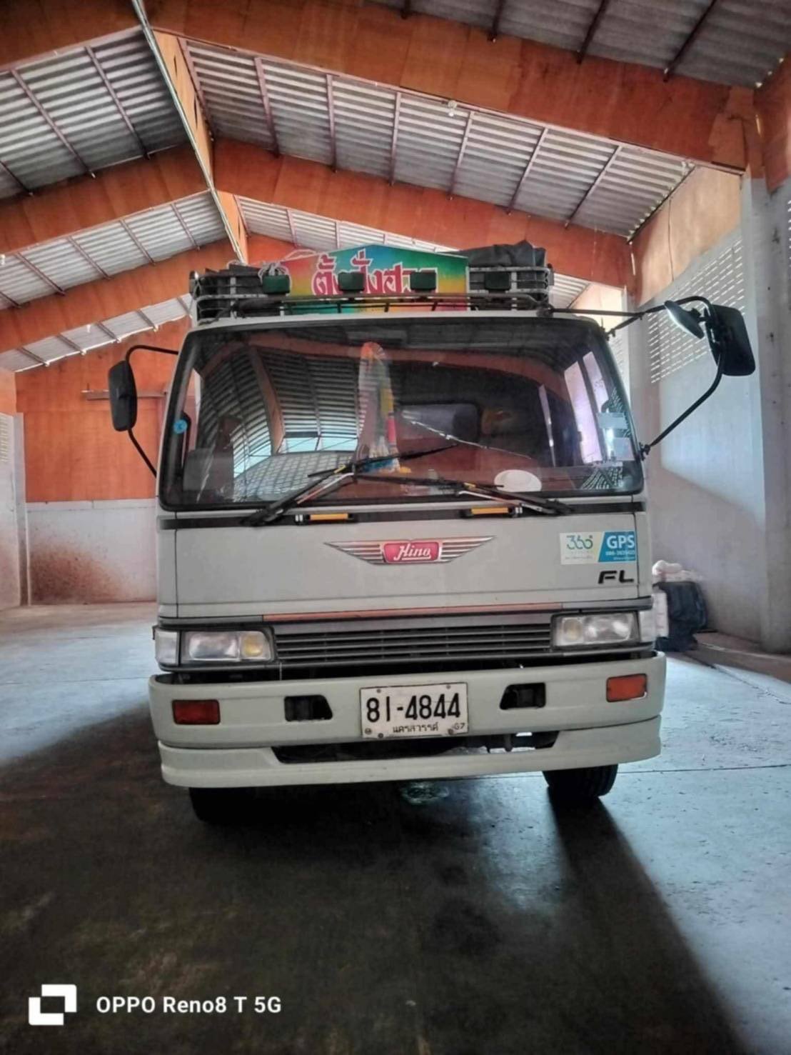 Hino FL3H 195แรง ปี37 รถพร้อมใช้งาน เจ้าของดูแลดี Hino FL3H 195แรง ปี37 รถพร้อมใช้งาน เจ้าของดูแลดี
