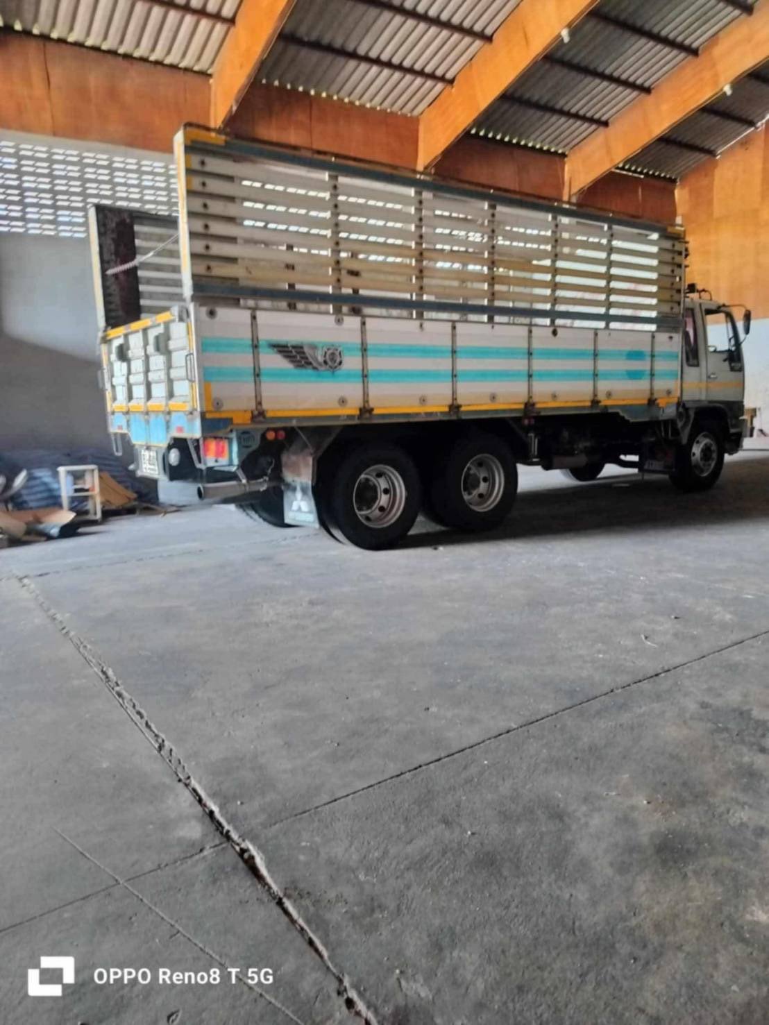 Hino FL3H 195แรง ปี37 รถพร้อมใช้งาน เจ้าของดูแลดี Hino FL3H 195แรง ปี37 รถพร้อมใช้งาน เจ้าของดูแลดี
