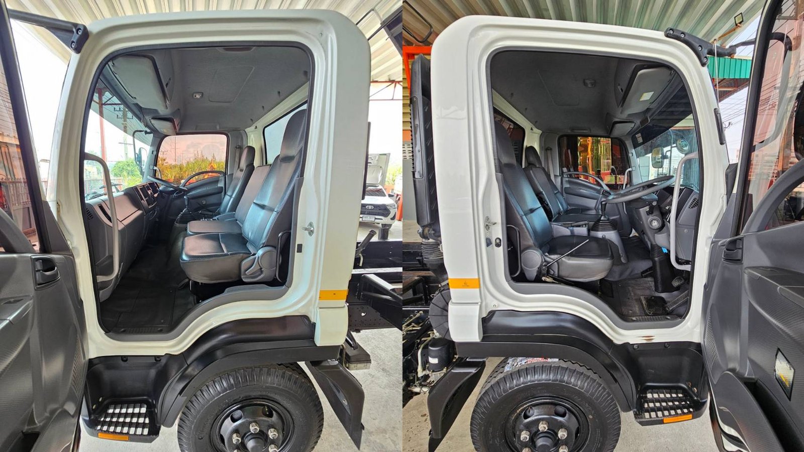 FRR 210 ดั้มพ์ สามมิตร 4ไม้ รถสีเดิมๆ ไม่มีอุบัติเหตุ รถปี 2564 FRR 210 ดั้มพ์ สามมิตร 4ไม้ รถสีเดิมๆ ไม่มีอุบัติเหตุ รถปี 2564