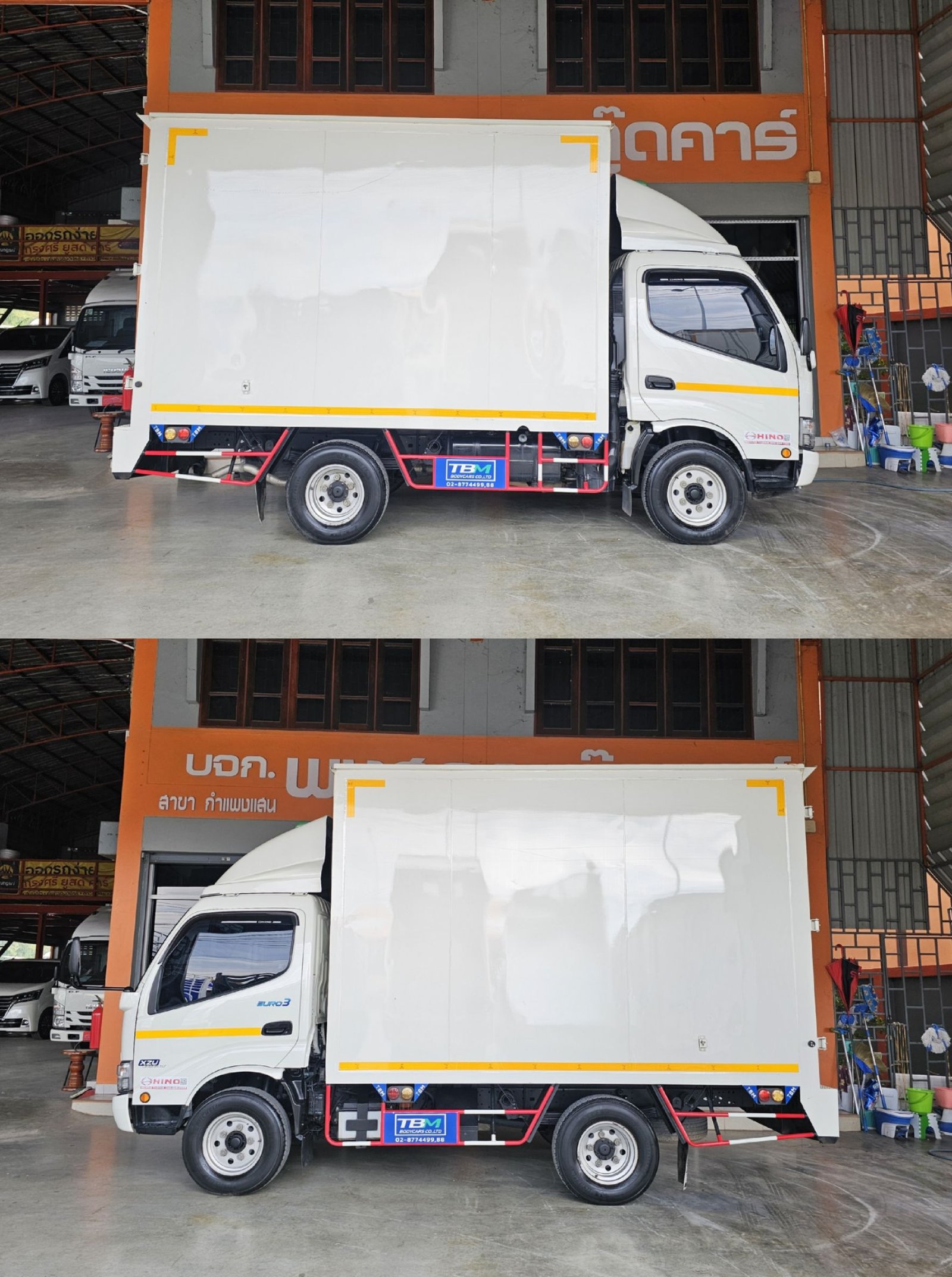 4ล้อป้ายเล็ก HINO 136 ไมล์ 87,xxx XZU ATOM ปี 2566 ไมล์ 87,xxx 4ล้อป้ายเล็ก HINO 136 ไมล์ 87,xxx XZU ATOM ปี 2566 ไมล์ 87,xxx