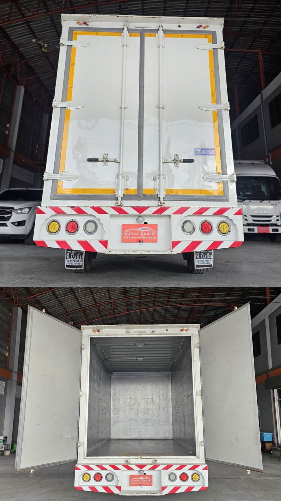 4ล้อป้ายเล็ก HINO 136 ไมล์ 87,xxx XZU ATOM ปี 2566 ไมล์ 87,xxx 4ล้อป้ายเล็ก HINO 136 ไมล์ 87,xxx XZU ATOM ปี 2566 ไมล์ 87,xxx