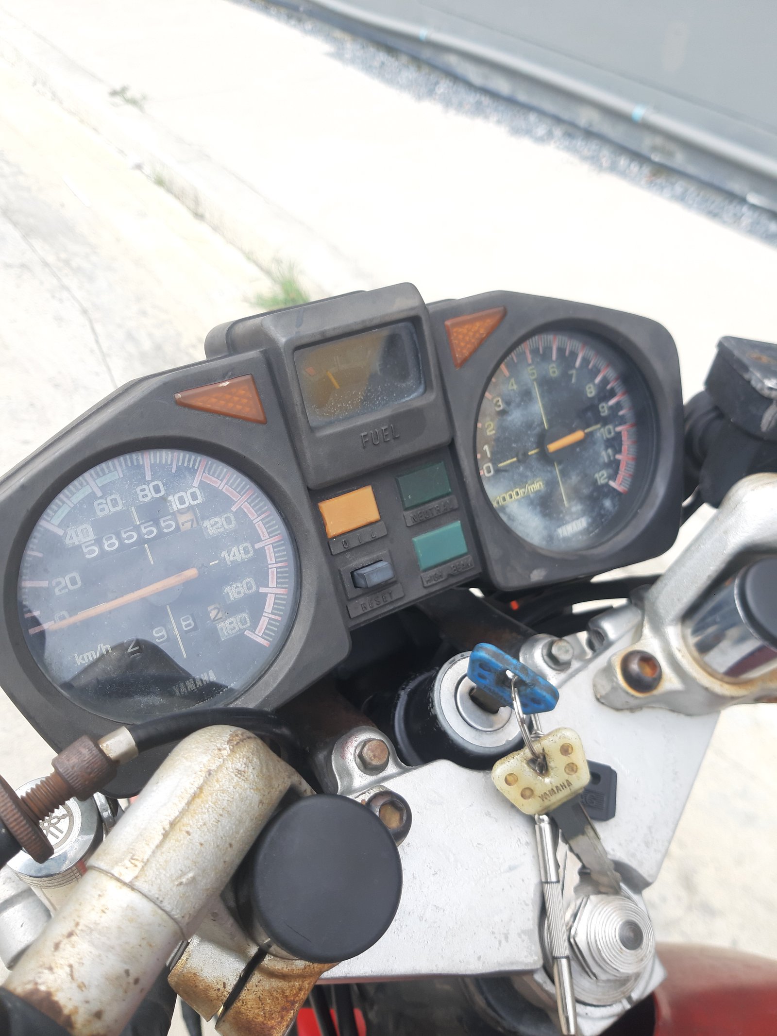 RXZ135 RXZ135