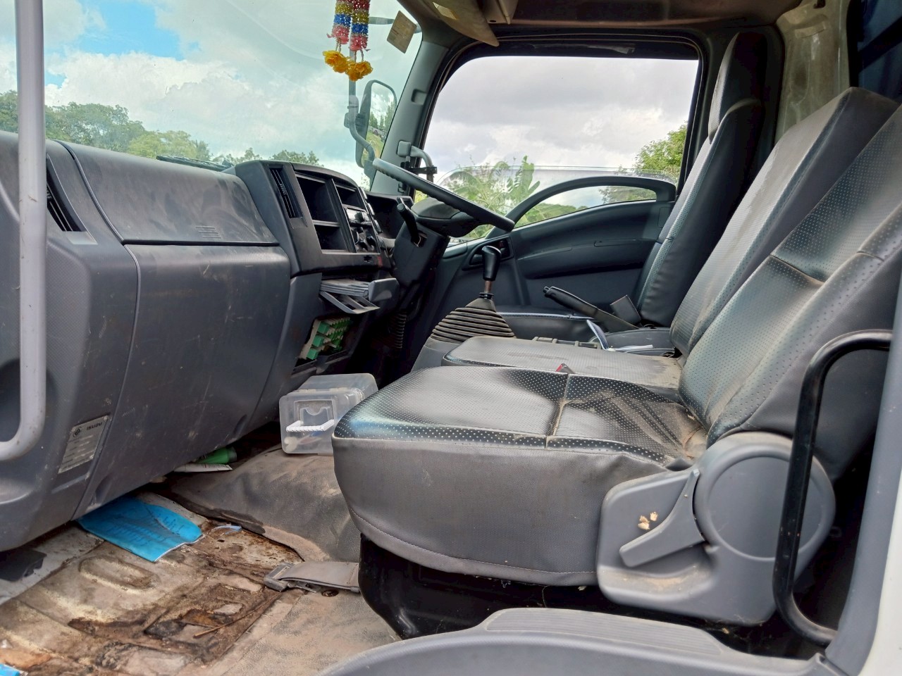 ISUZU FRR190 (70-6320 ) ISUZU FRR190 (70-6320 )