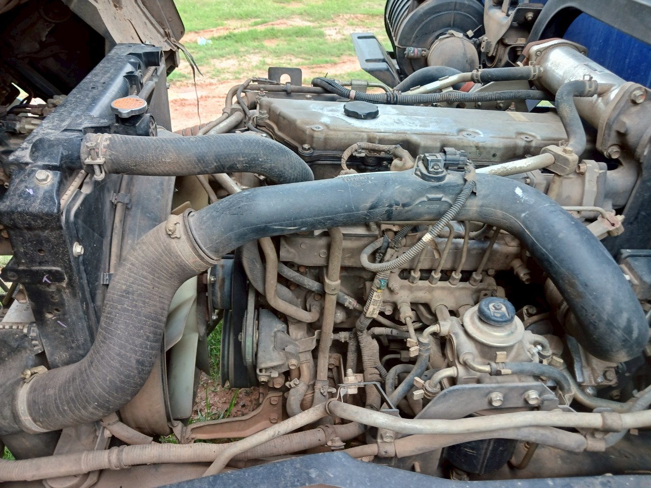 ISUZU FRR190 (70-6320 ) ISUZU FRR190 (70-6320 )