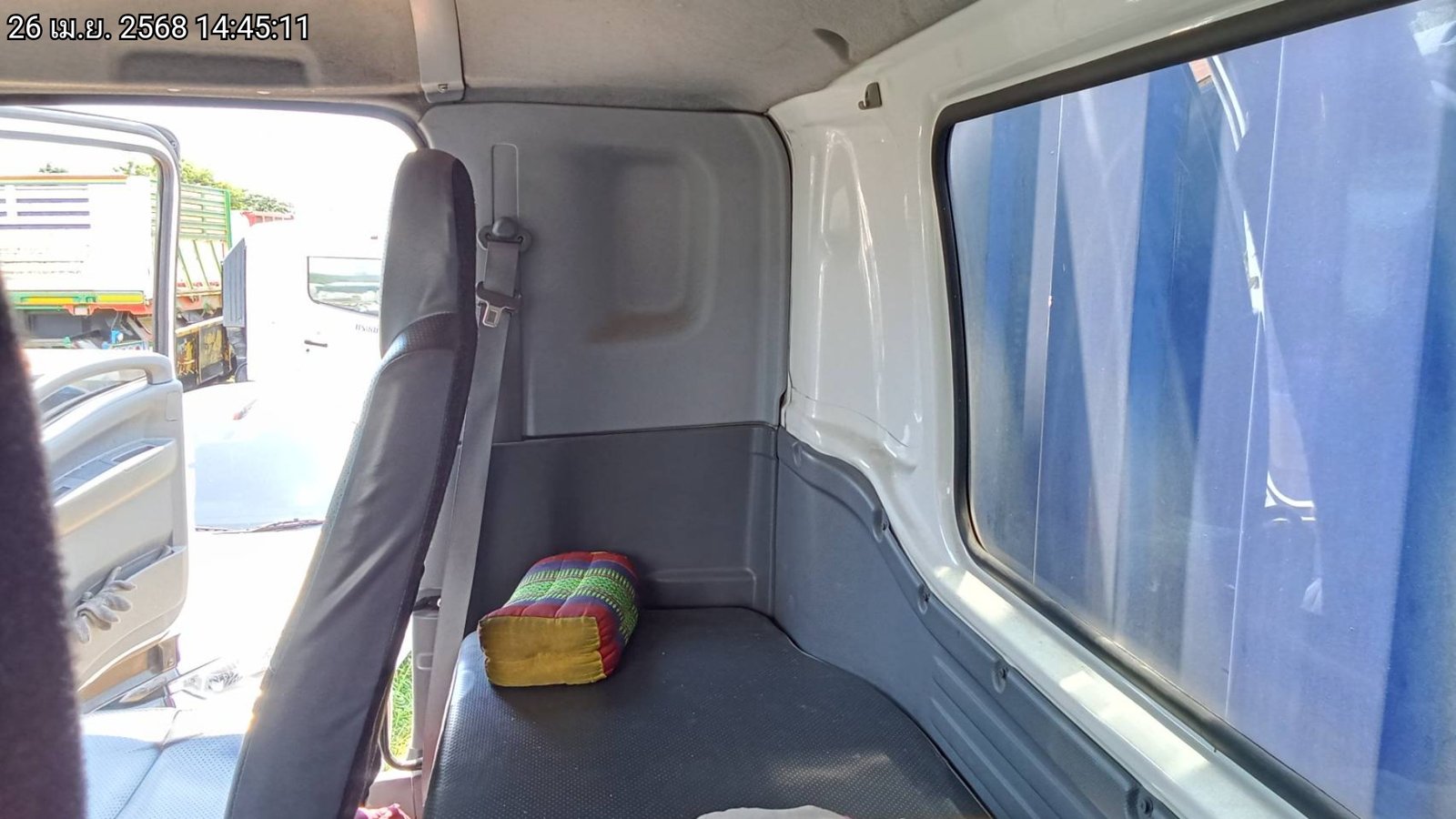 ISUZU FTR240 ปี22(74-3672) ISUZU FTR240 ปี22(74-3672)