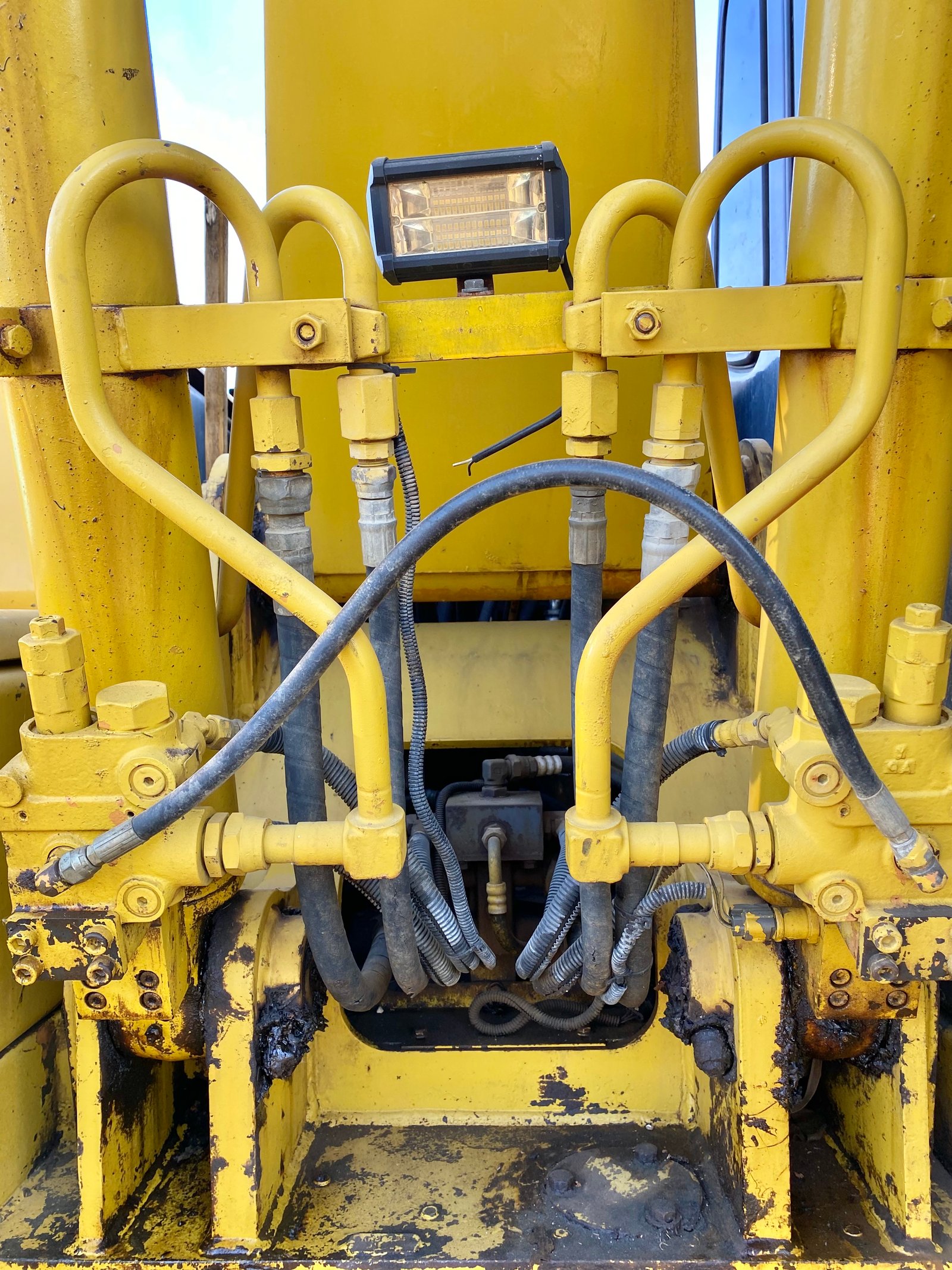 SUMITOMO  SH 130