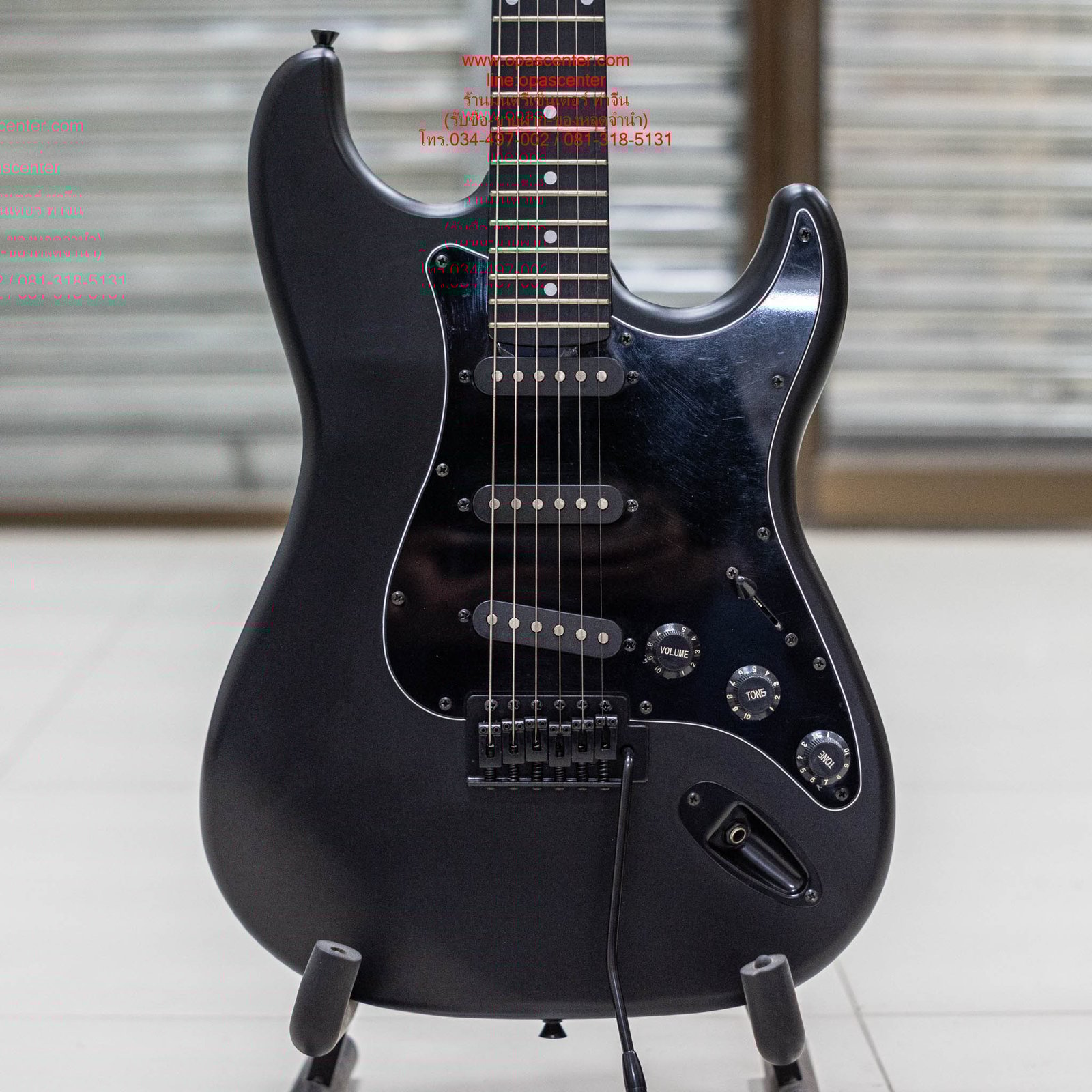 กีต้าร์ไฟฟ้า Condor CRX10 ทรง Strat มือสอง สภาพใหม่ มีแถมกระเป๋า กีต้าร์ไฟฟ้า Condor CRX10 ทรง Strat มือสอง สภาพใหม่ มีแถมกระเป๋า