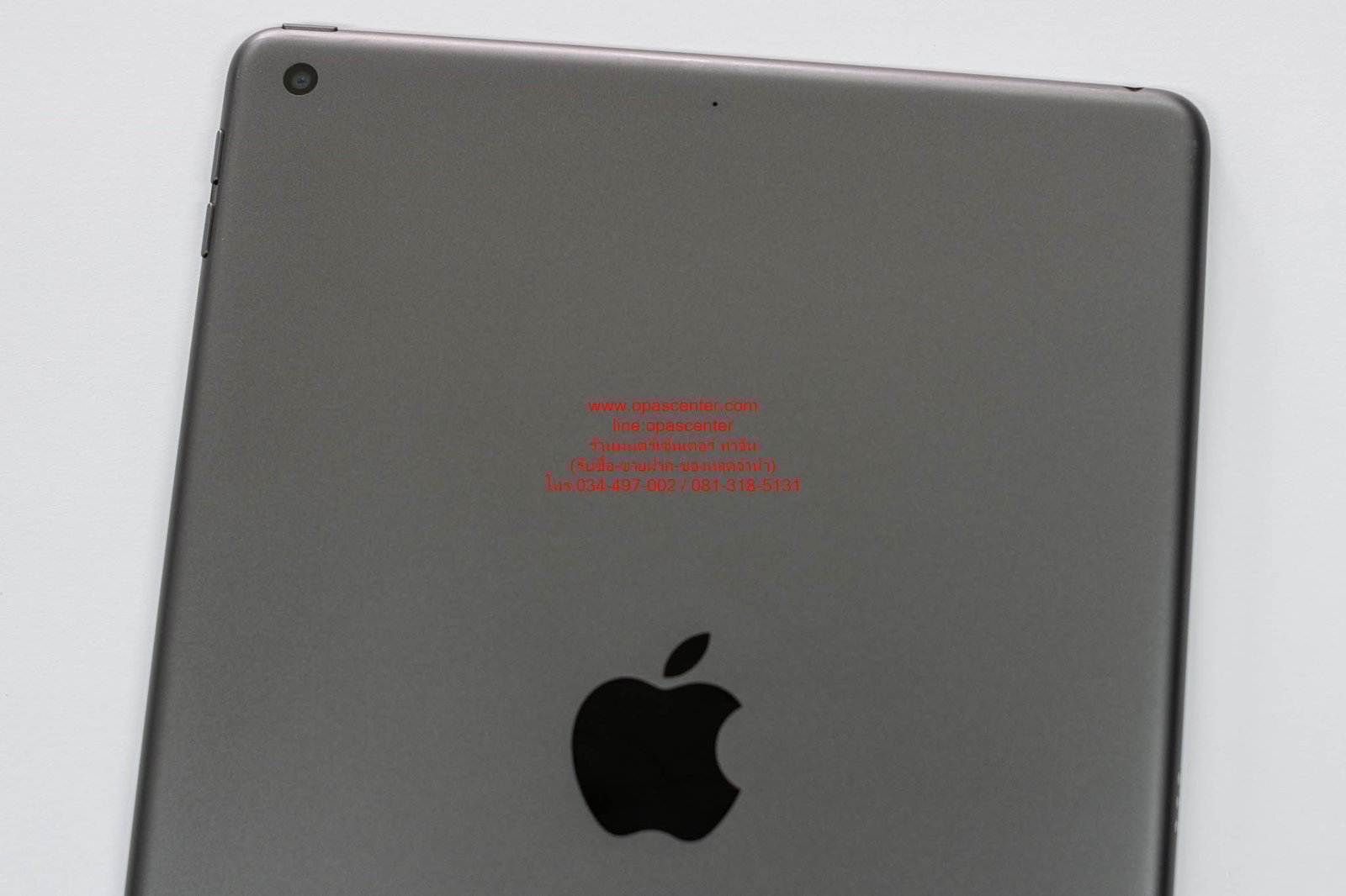 ipad Gen9 WIFI 64GB TH Model A2602 มือสอง สภาพใหม่ แถมปากกา apple pencil รุ่น1
