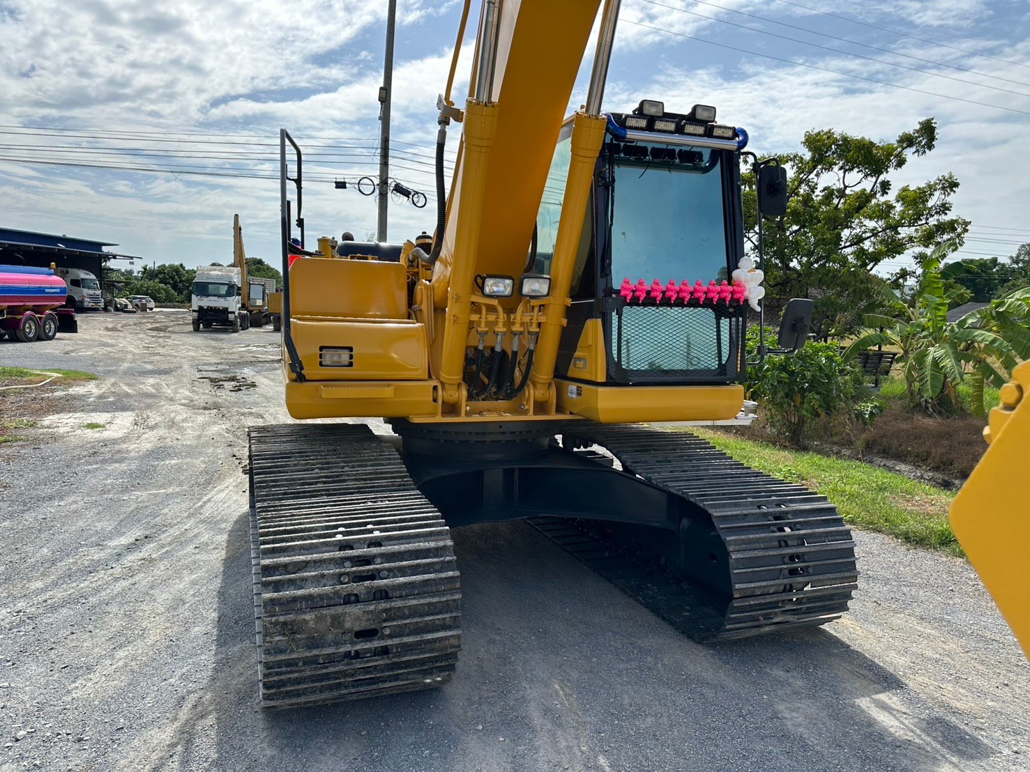 KOMATSU. PC 210-10 1,880,000 พร้อมไลร์แย็ก 5,000 ชม เอกสารแจ้งจำหน่าย KOMATSU. PC 210-10 1,880,000 พร้อมไลร์แย็ก 5,000 ชม เอกสารแจ้งจำหน่าย