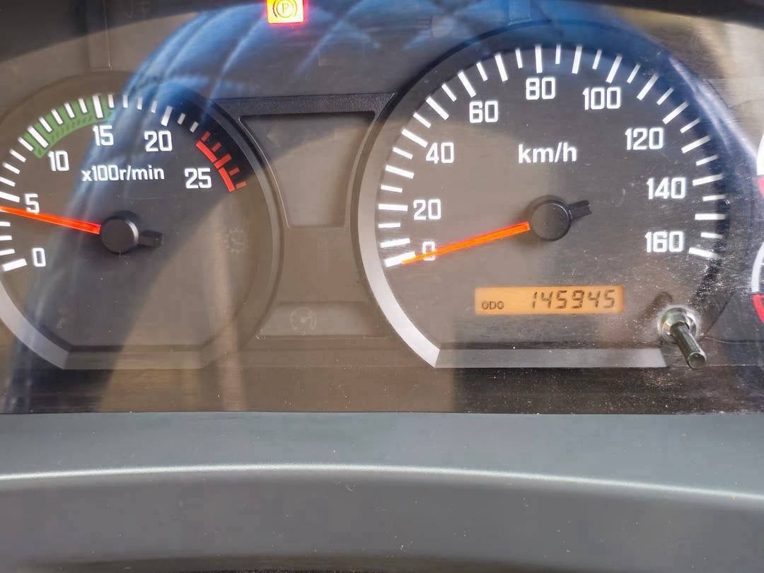 สิบล้อดั้มพ์ ISUZU FXZ 360 ปี 65(0337)