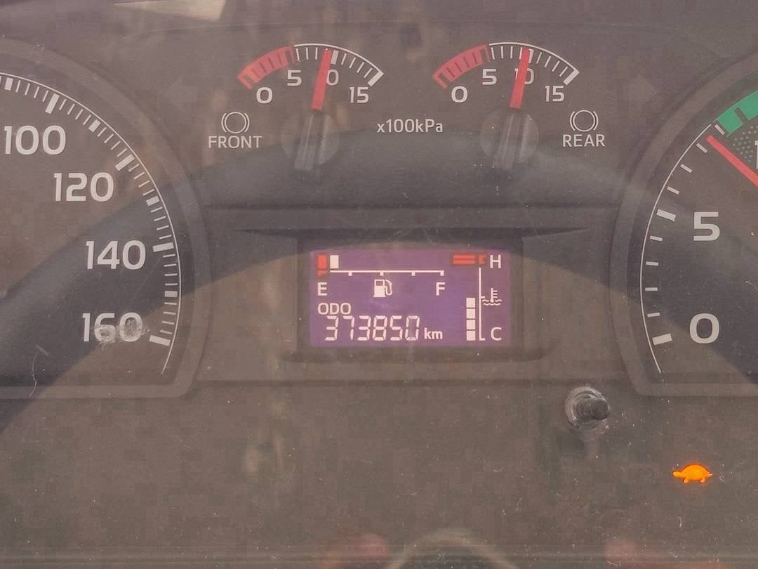 สิบล้อหัวลาก HINO FM2P 380 แรง ปี 64(1546) สิบล้อหัวลาก HINO FM2P 380 แรง ปี 64(1546)
