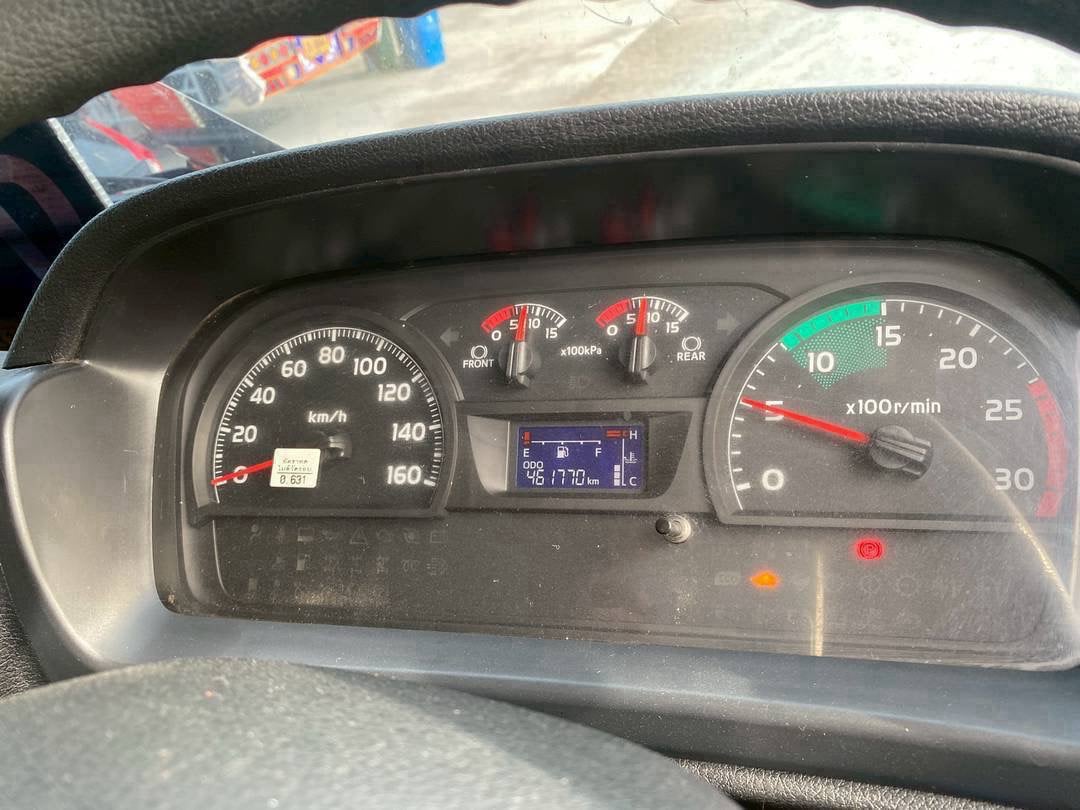 สิบล้อหัวลาก HINO FM2P 380 แรง ปี 62(7351) สิบล้อหัวลาก HINO FM2P 380 แรง ปี 62(7351)
