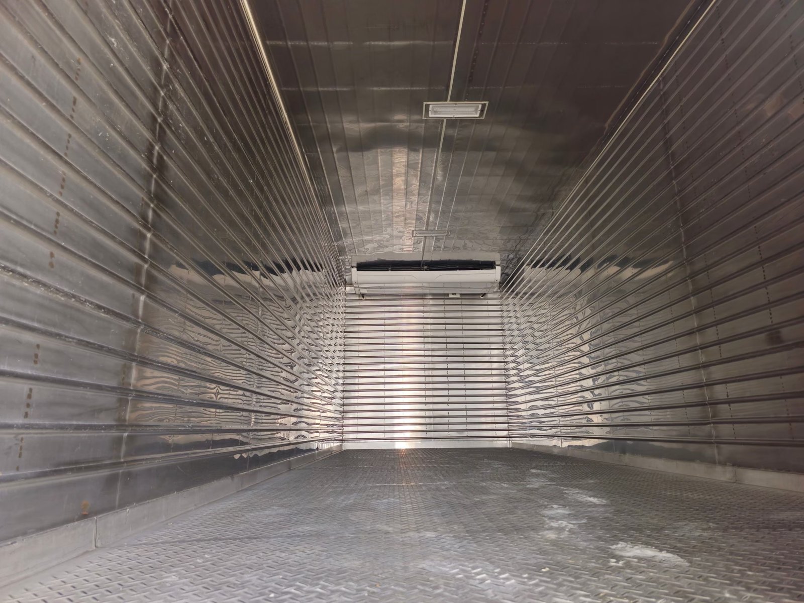 หกล้อตู้เย็น HINO FG8J 240แรง ปี 65 (4212)