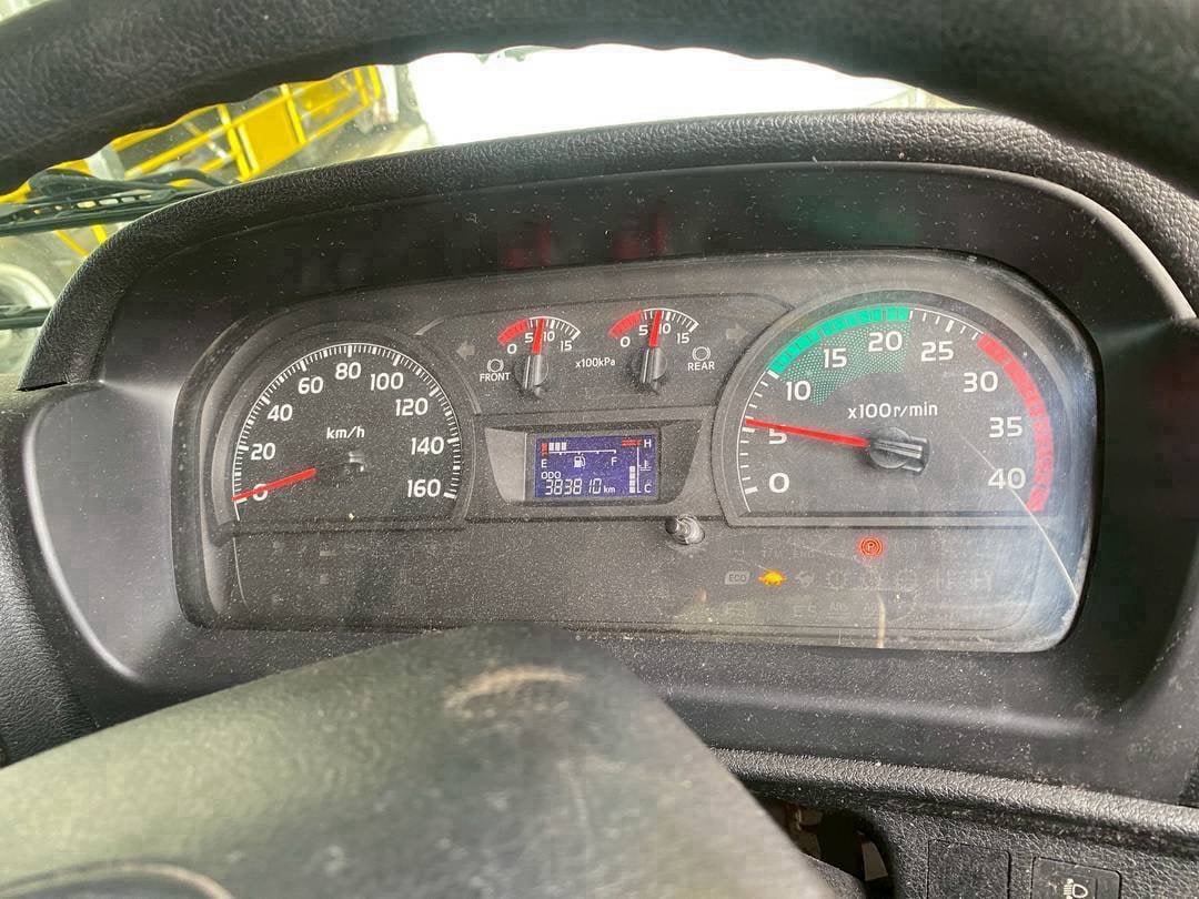 สิบล้อตู้สิบบาน HINO FL8J 260 แรง ปี 64(6944) สิบล้อตู้สิบบาน HINO FL8J 260 แรง ปี 64(6944)