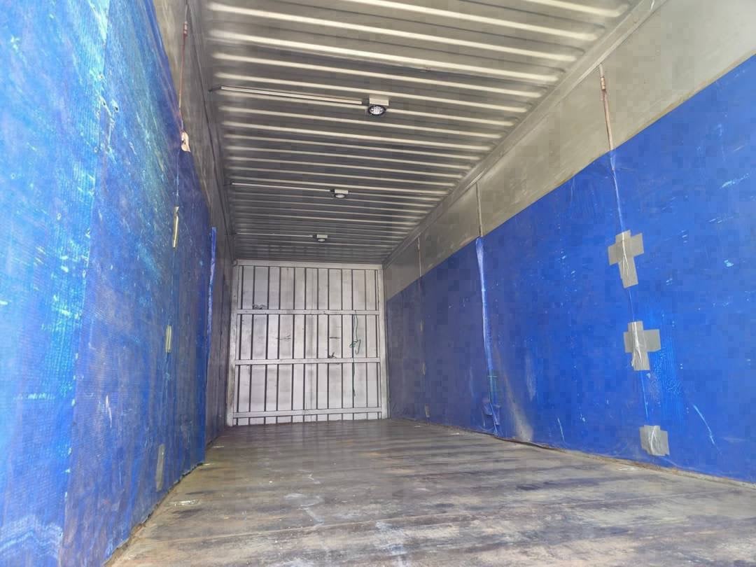สิบล้อตู้สิบบาน HINO FL8J 260 แรง ปี 64(6127)