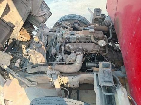 ขาย ISUZU NKR รถบรรทุก 6 ล้อ 100 แรงม้า ปี 2545 ขาย ISUZU NKR รถบรรทุก 6 ล้อ 100 แรงม้า ปี 2545