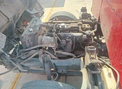 ขาย ISUZU NKR รถบรรทุก 6 ล้อ 100 แรงม้า ปี 2545 ขาย ISUZU NKR รถบรรทุก 6 ล้อ 100 แรงม้า ปี 2545