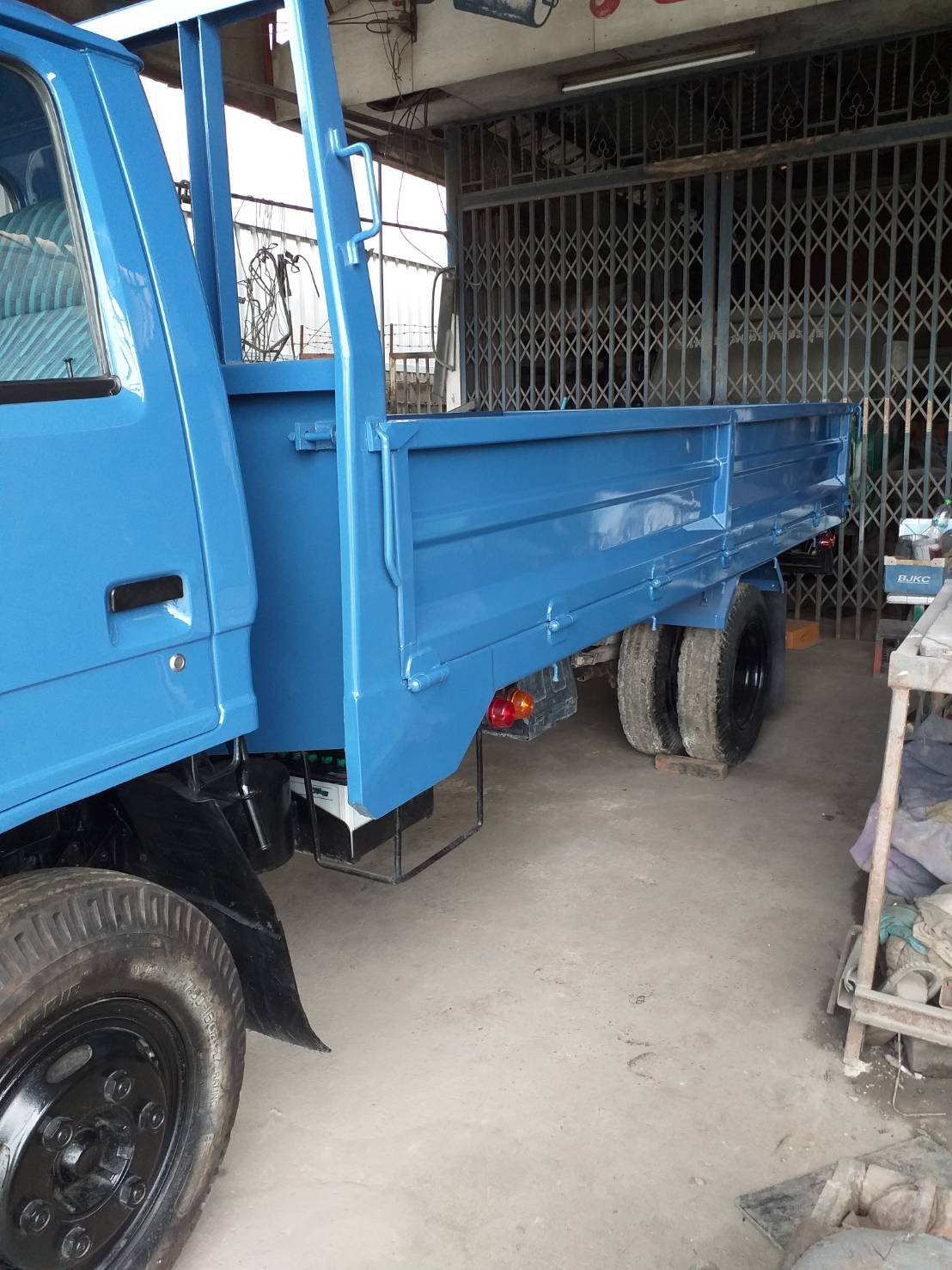 ขายรถ 6 ล้อ isuzu NPR 115 แรง ขายรถ 6 ล้อ isuzu NPR 115 แรง