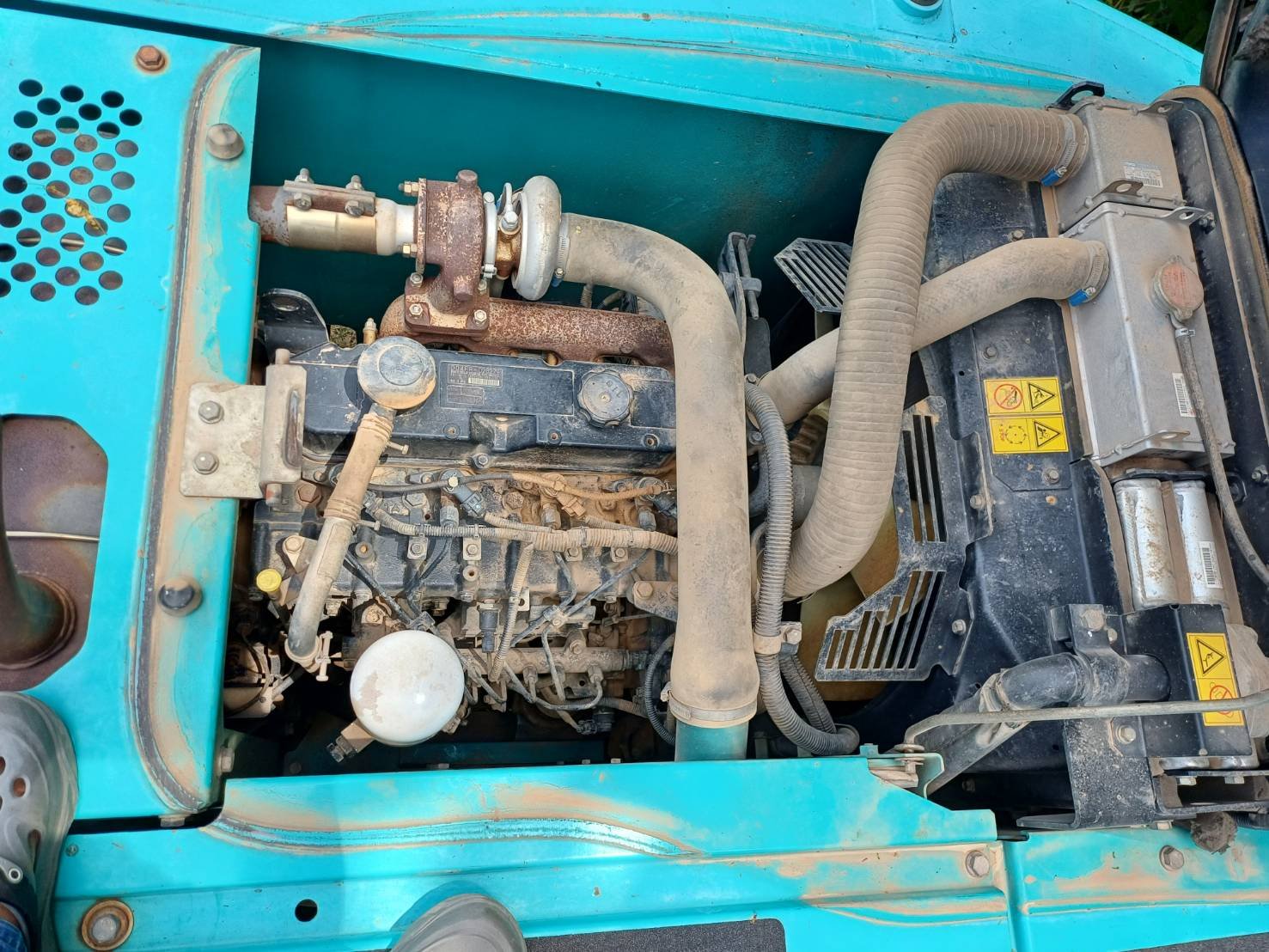 ขายรถ KOBELCO SK 140-8