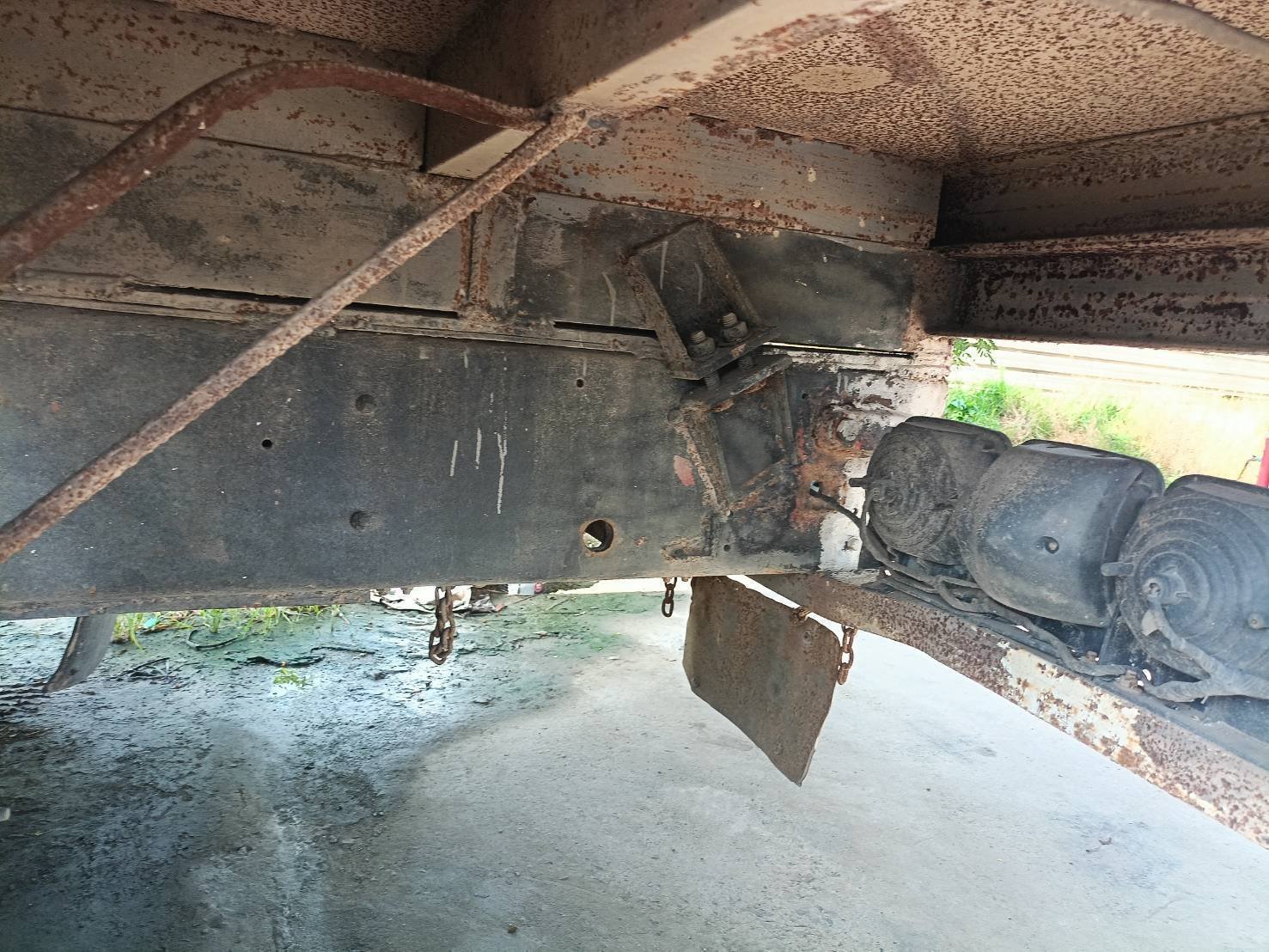 ขายรถสิบล้อติดเครน isuzu 175