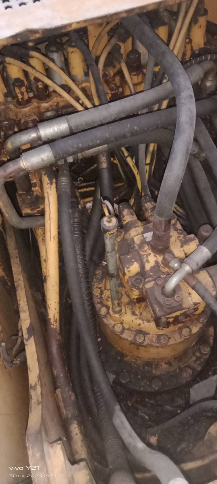 ขายรถแม็คโคร cat 320c ขายรถแม็คโคร cat 320c