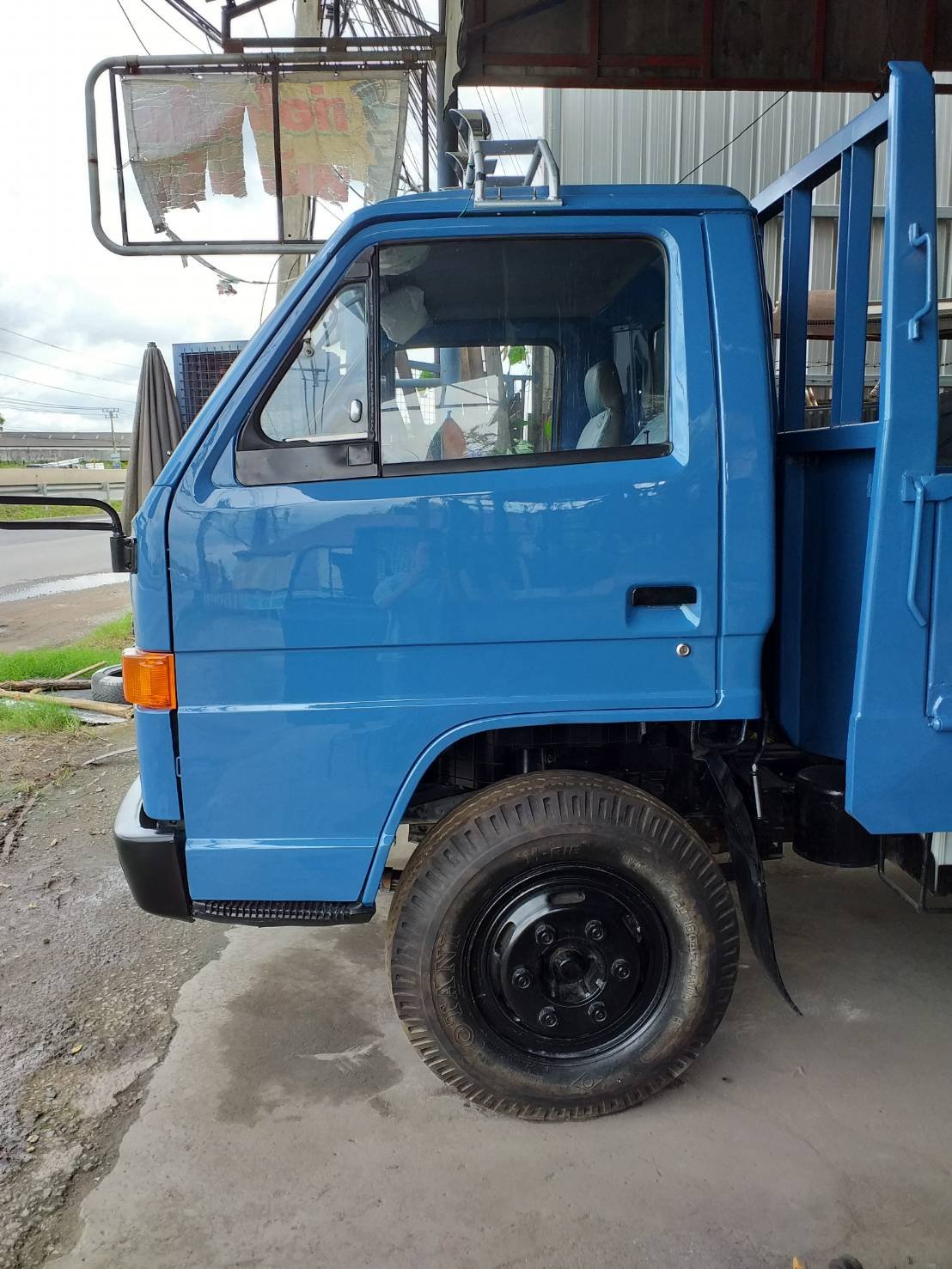 ขายรถ 6 ล้อ isuzu NPR 115 แรง ขายรถ 6 ล้อ isuzu NPR 115 แรง
