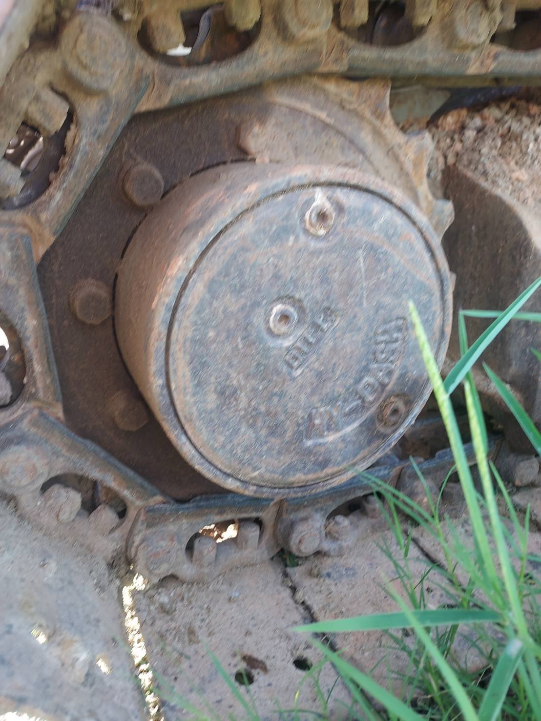 ขายรถ KOMATSU PC 45-8 ขายรถ KOMATSU PC 45-8