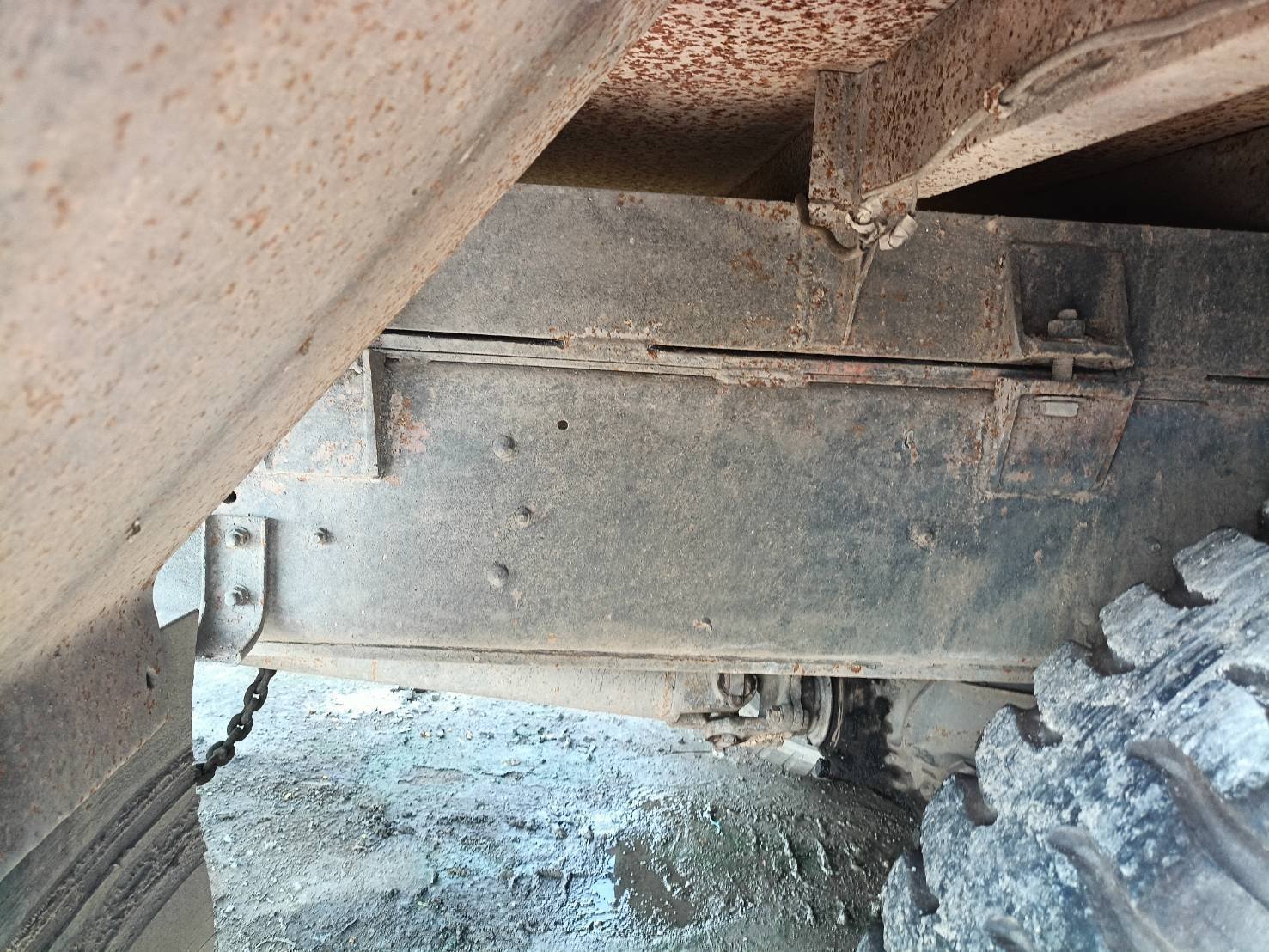 ขายรถสิบล้อติดเครน isuzu 175