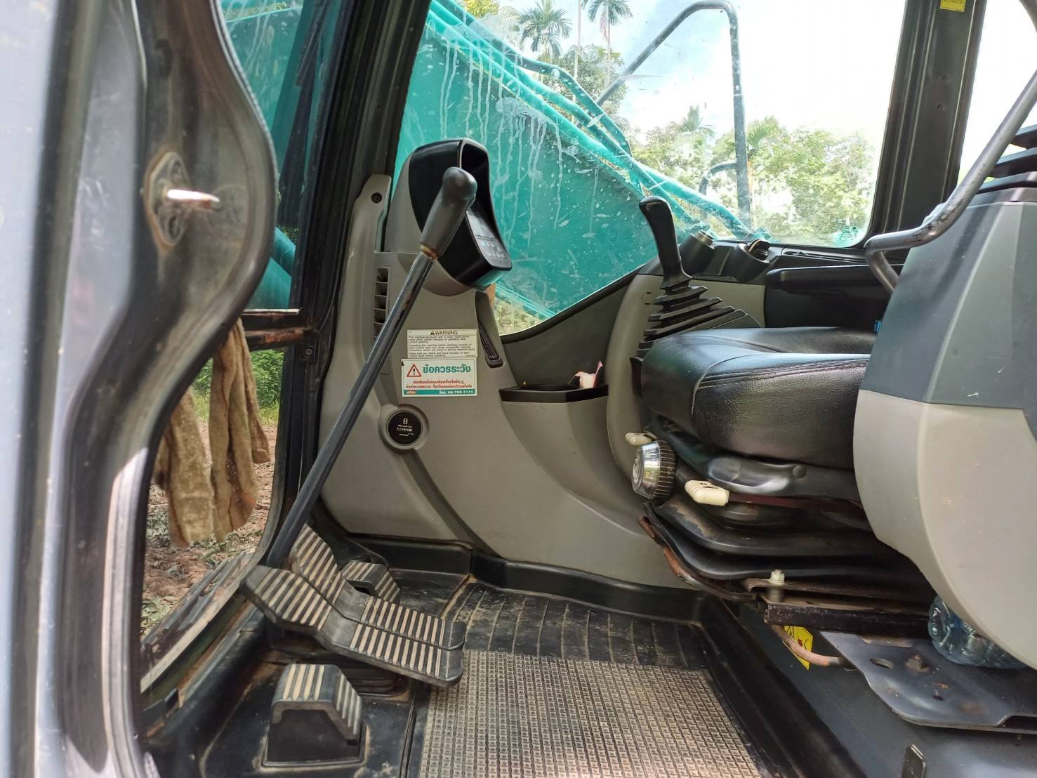 ขายรถ KOBELCO SK 140-8