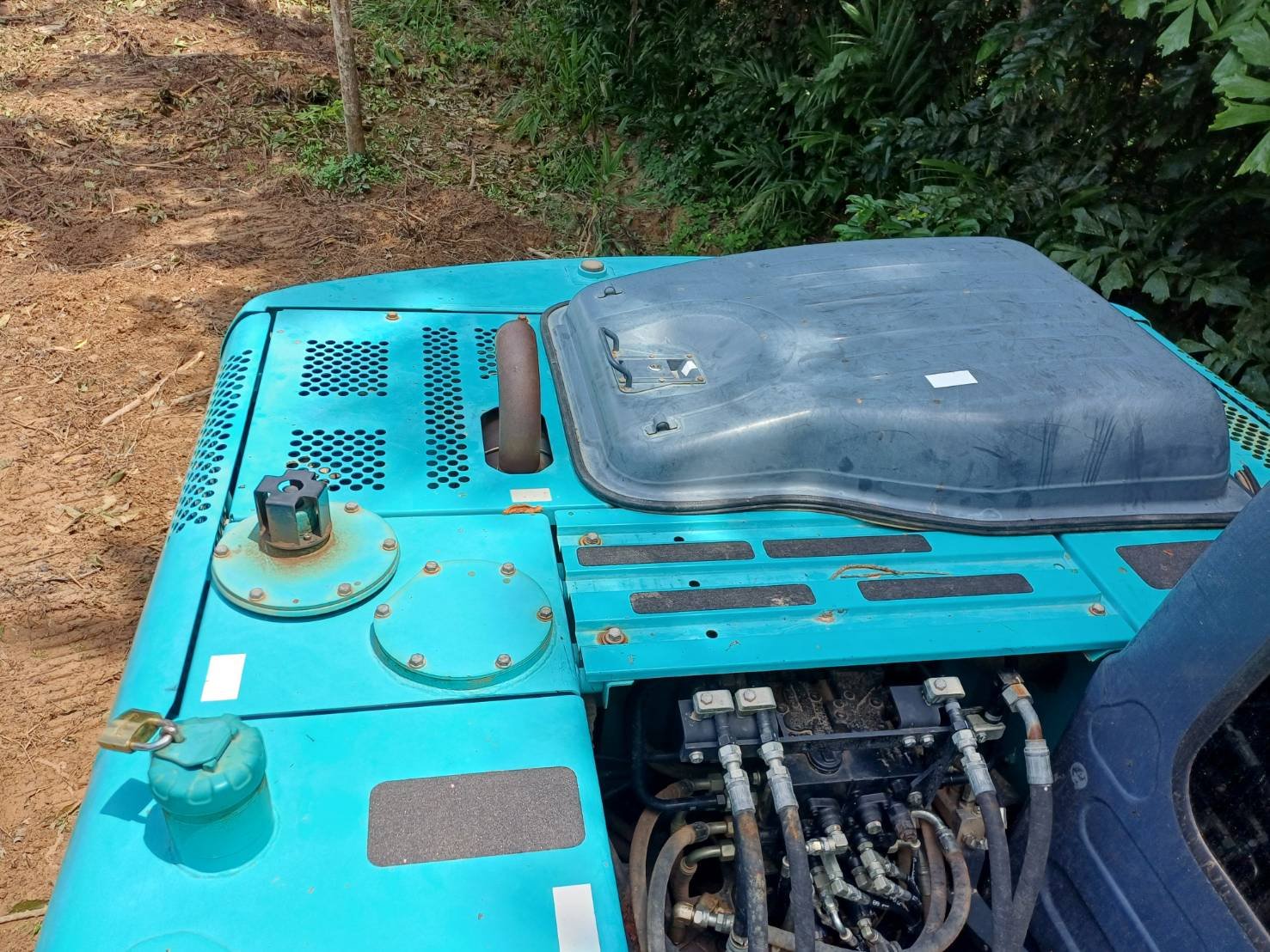 ขายรถ KOBELCO SK 140-8