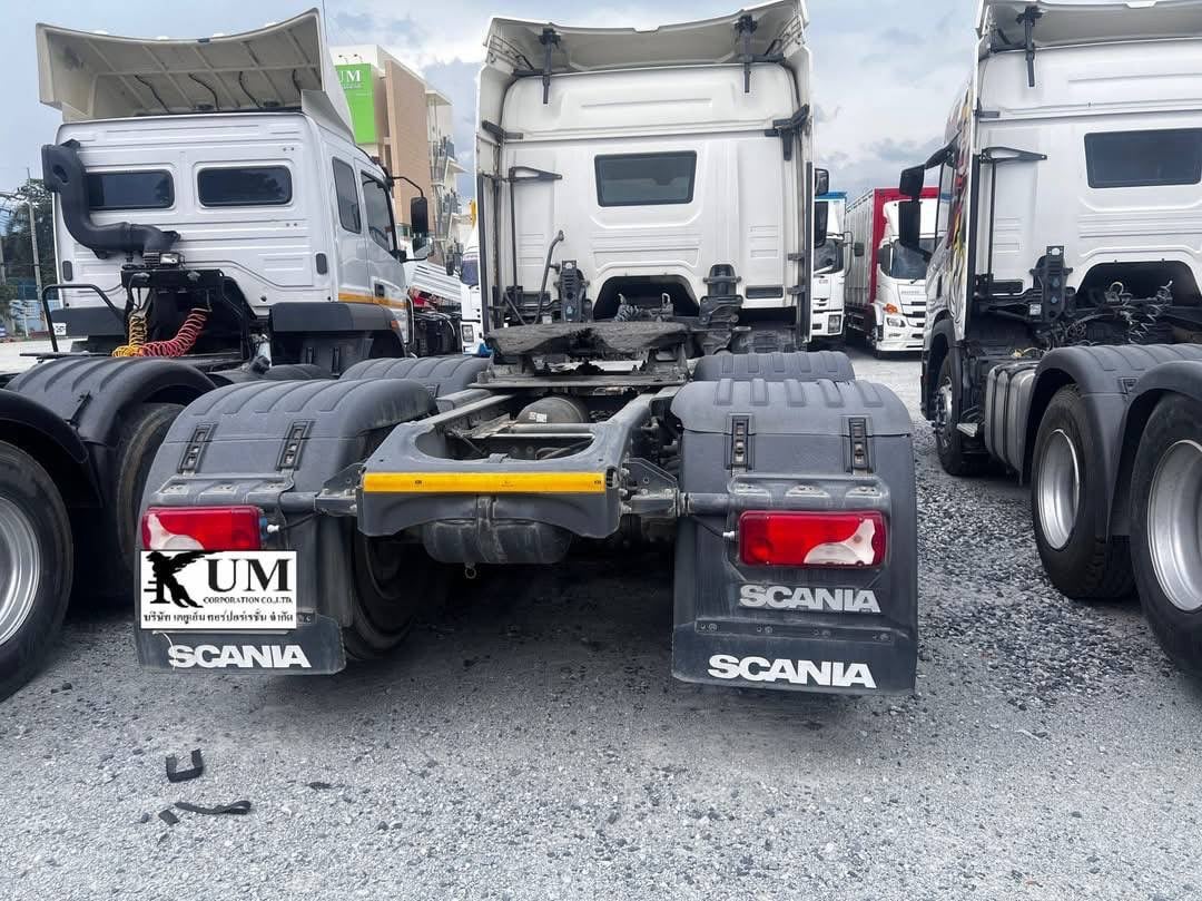 สิบล้อหัวลาก SCANIA 360 แรงม้า ปี63
(7781) สิบล้อหัวลาก SCANIA 360 แรงม้า ปี63
(7781)