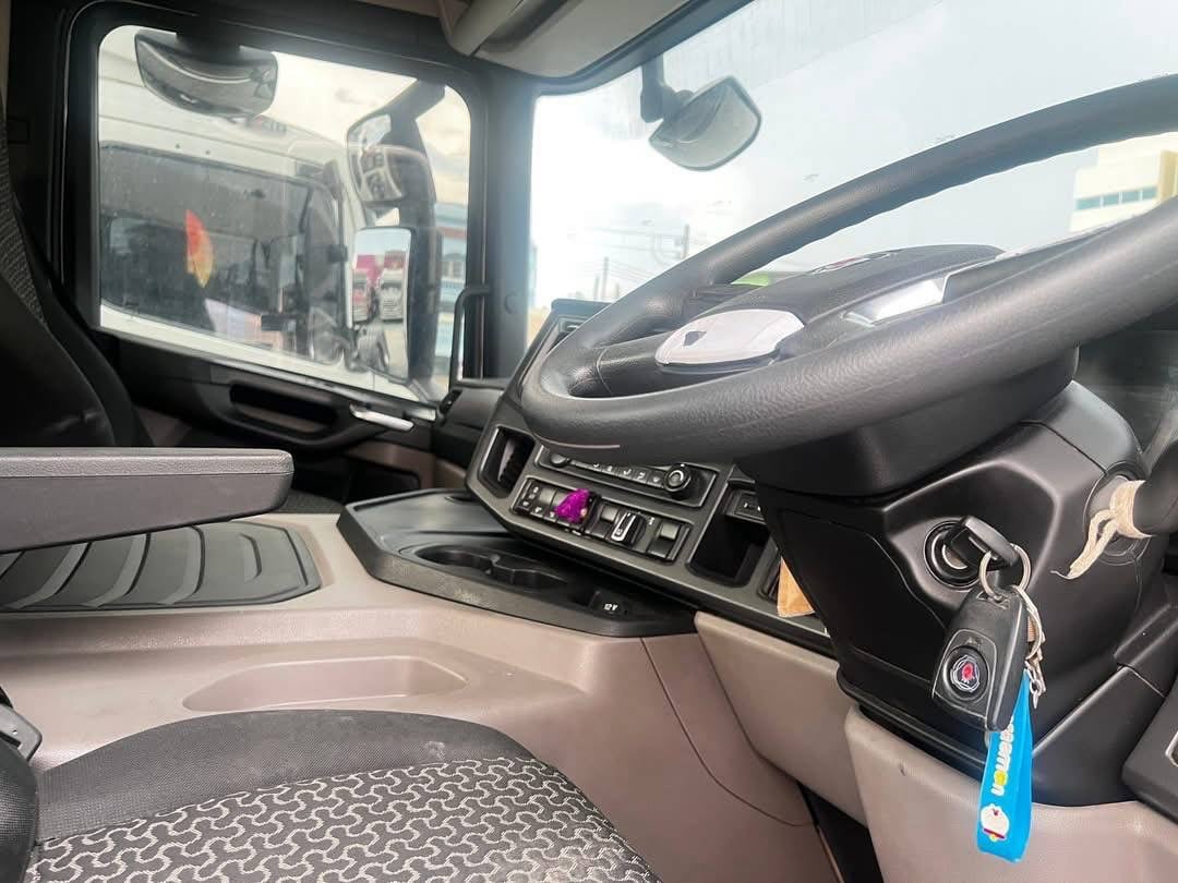 สิบล้อหัวลาก SCANIA 360 แรงม้า ปี63
(7781) สิบล้อหัวลาก SCANIA 360 แรงม้า ปี63
(7781)