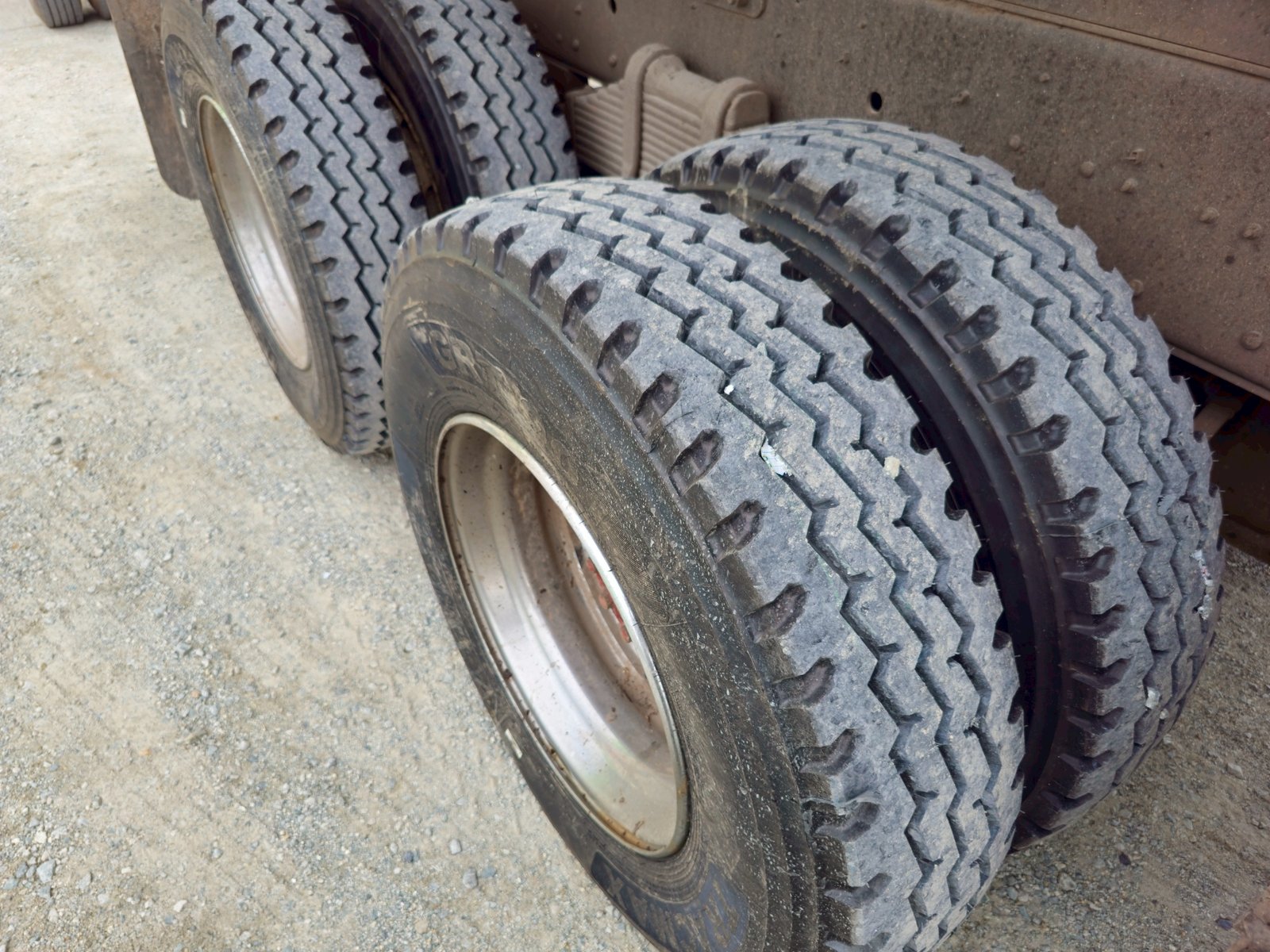 ดั้มพ์ ISUZU FYH 360 แรงม้า ปี 65 (3777) ดั้มพ์ ISUZU FYH 360 แรงม้า ปี 65 (3777)