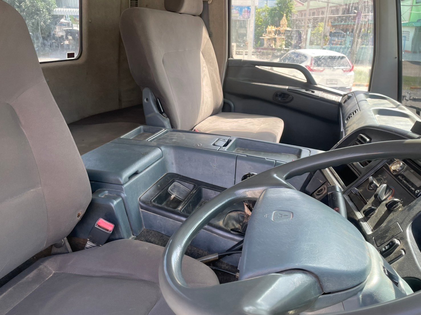 💥 สิบล้อดัมพ์ FUSO FV5 380แรง ปี62
(3145) 💥 สิบล้อดัมพ์ FUSO FV5 380แรง ปี62
(3145)