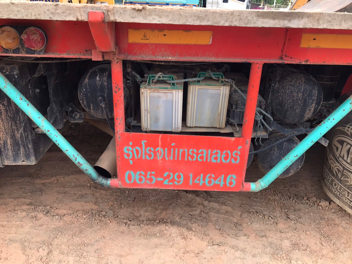 Hino s700 12 ล้อ Hino s700 12 ล้อ