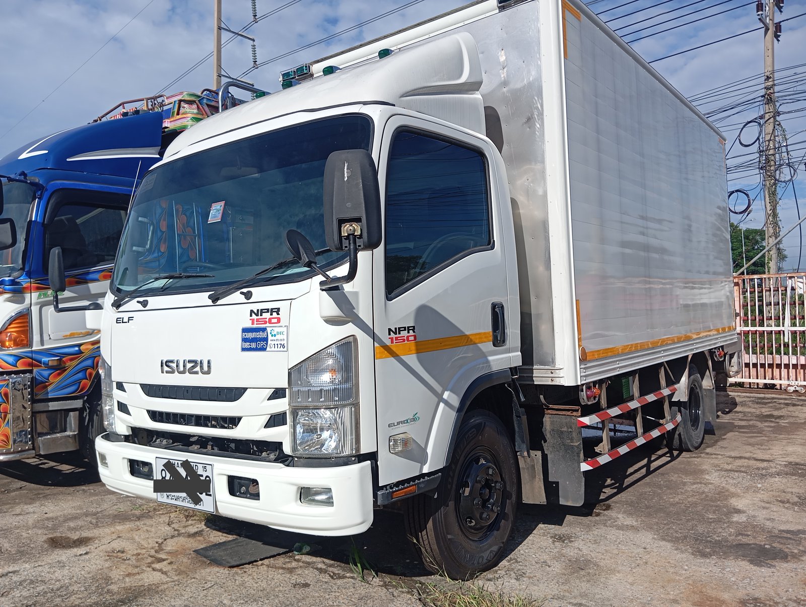 NPR150 ปี2564