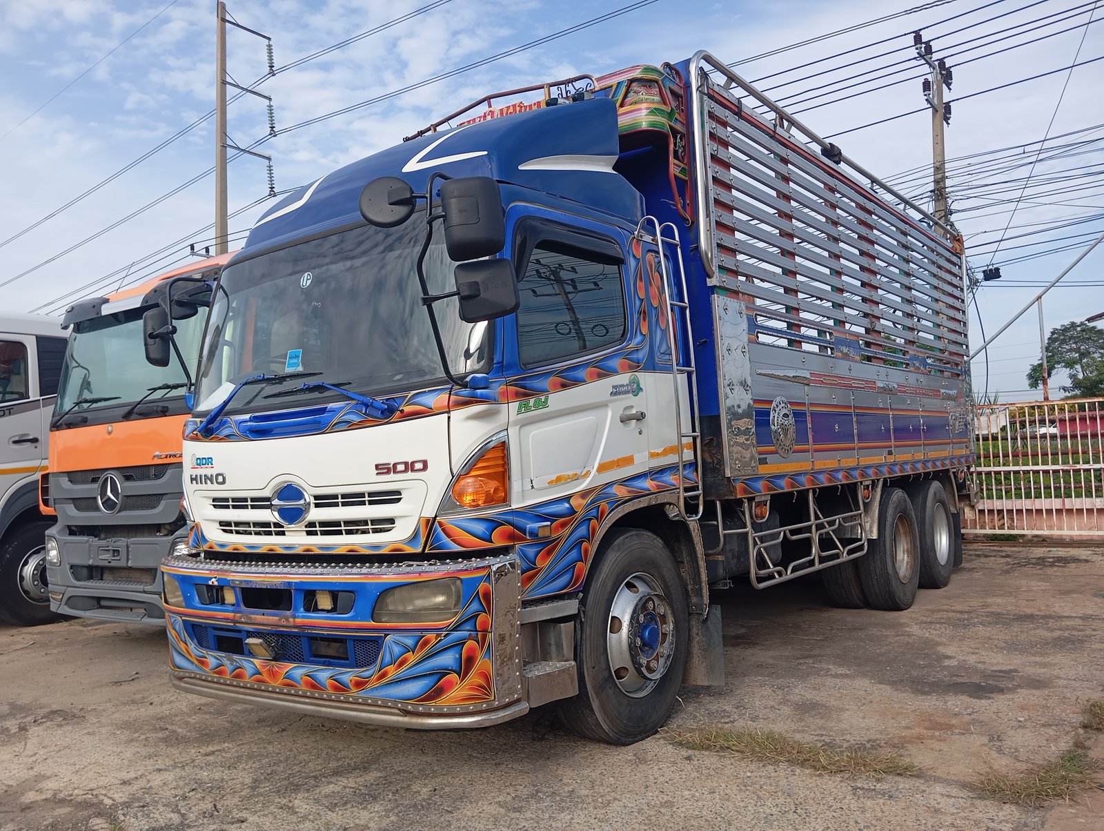 FL8J212 ปี57