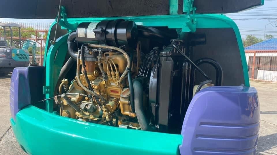 🇯🇵🚜Komatsu PC20-7 มือสอง นำเข้าจากญี่ปุ่น 🇯🇵